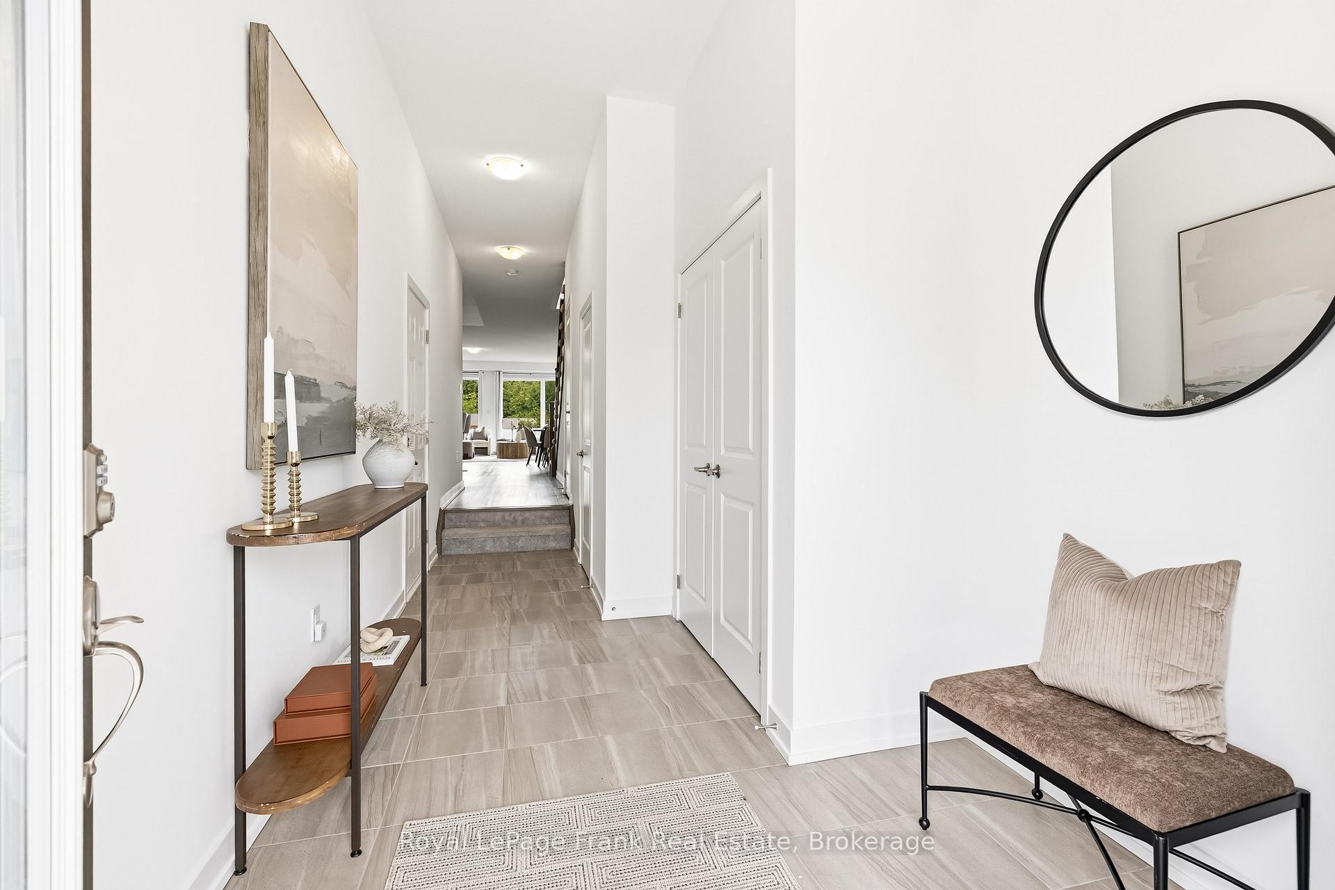 Photo 5 of 63 Pine Gate Place, Whitby, Williamsburg — HOMEH