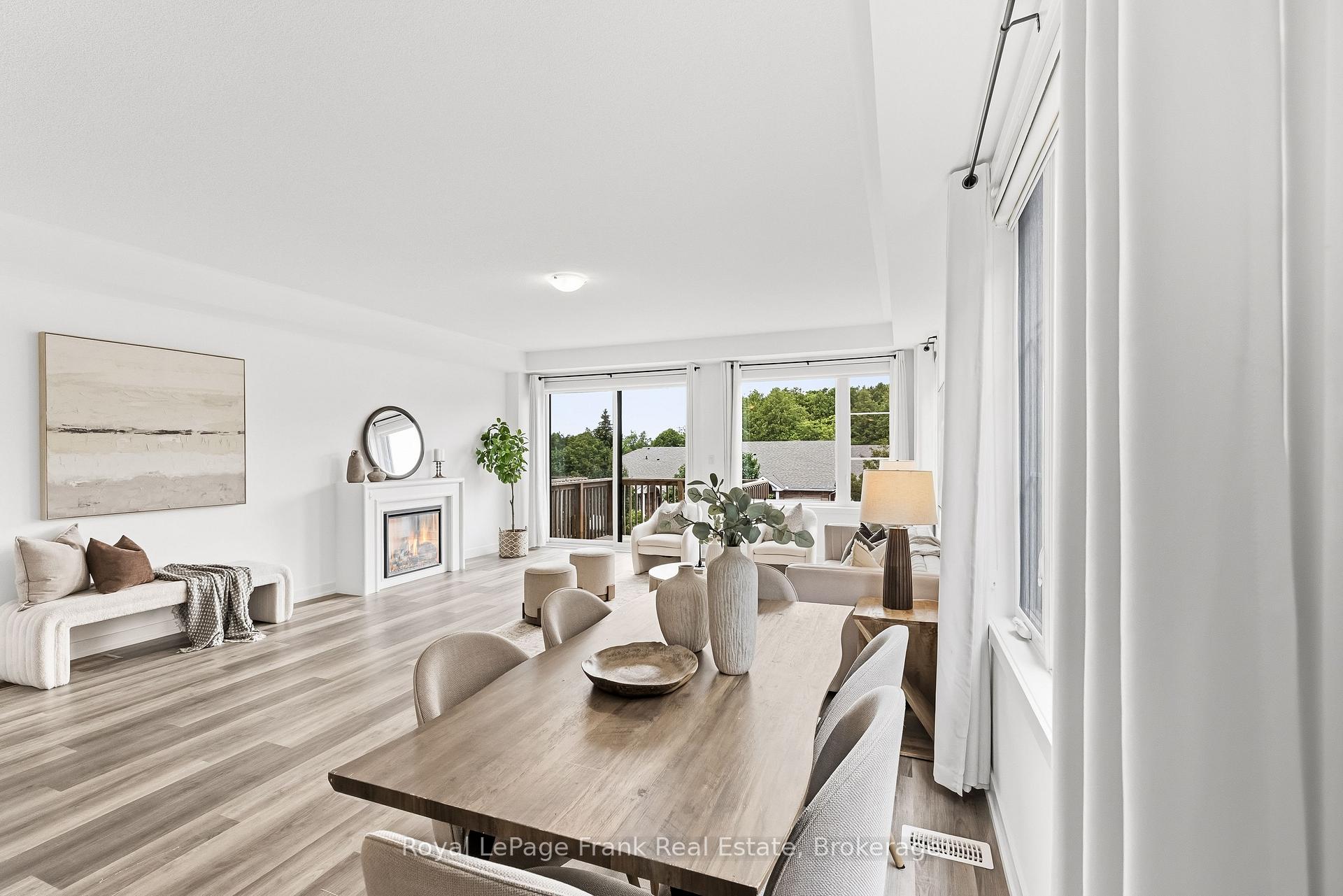 Photo 10 of 63 Pine Gate Place, Whitby, Williamsburg — HOMEH