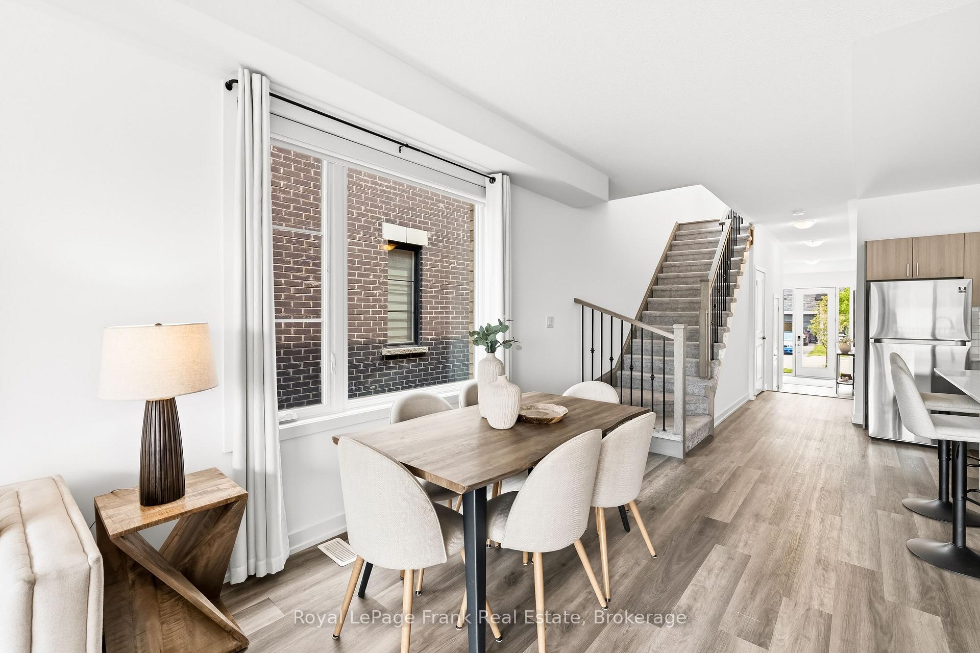 Photo 12 of 63 Pine Gate Place, Whitby, Williamsburg — HOMEH