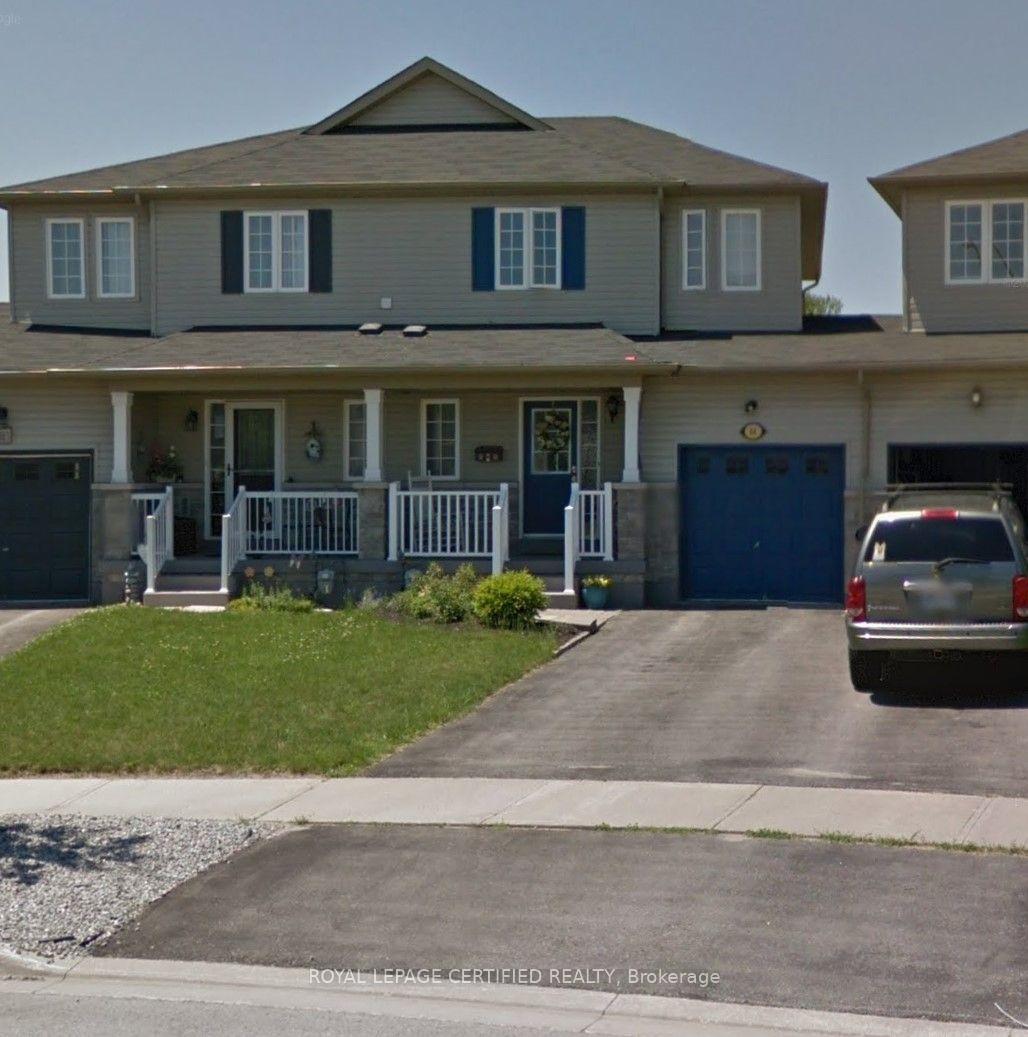 Photo of 64 Admiral Crescent