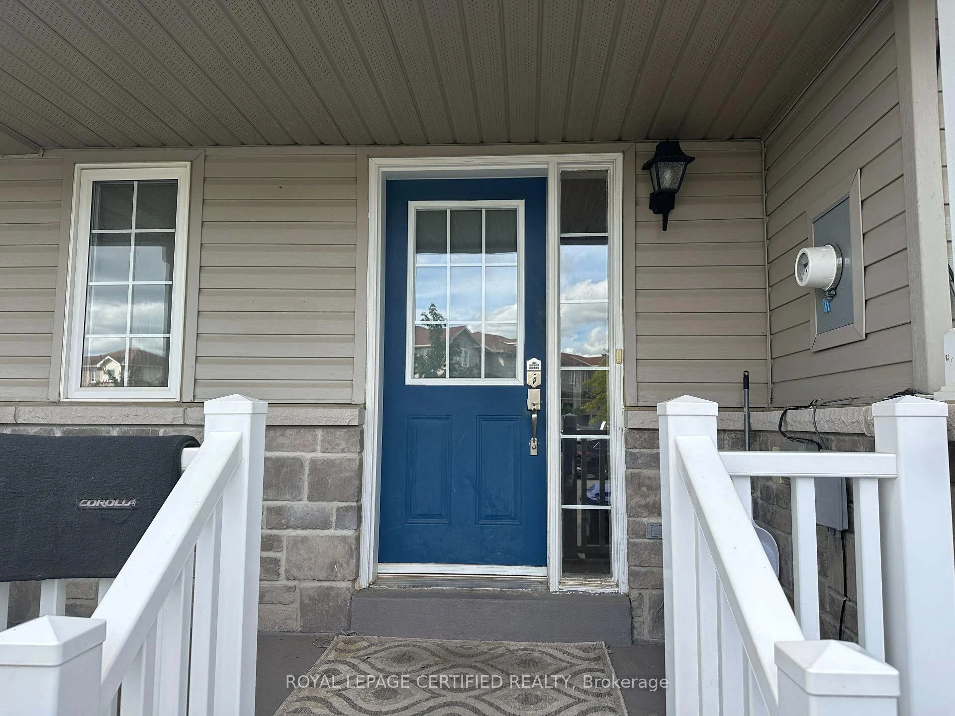 Photo 3 of 64 Admiral Crescent, Essa, Angus — HOMEH
