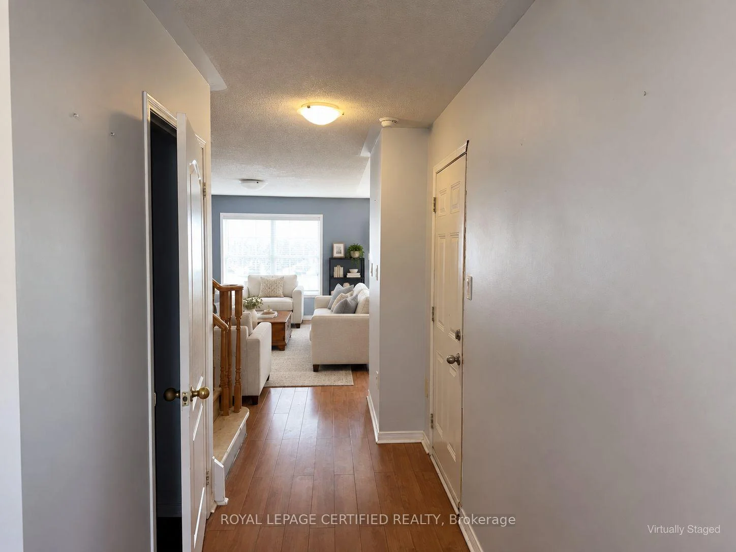 Photo 4 of 64 Admiral Crescent, Essa, Angus — HOMEH