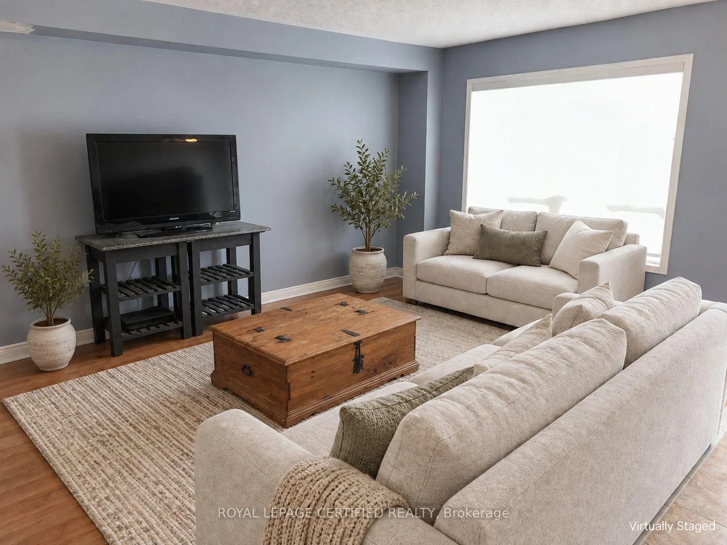 Photo 6 of 64 Admiral Crescent, Essa, Angus — HOMEH