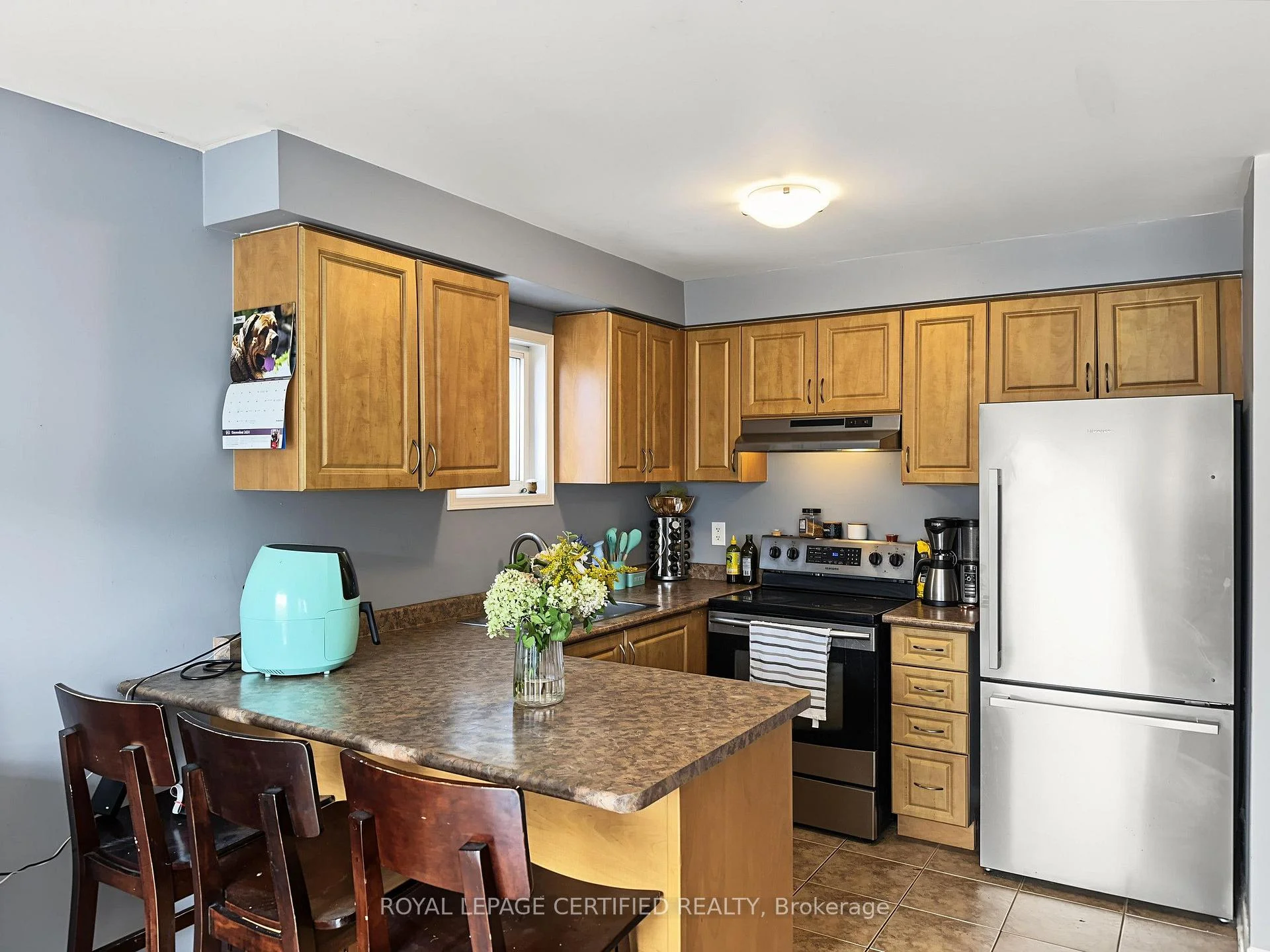 Photo 8 of 64 Admiral Crescent, Essa, Angus — HOMEH