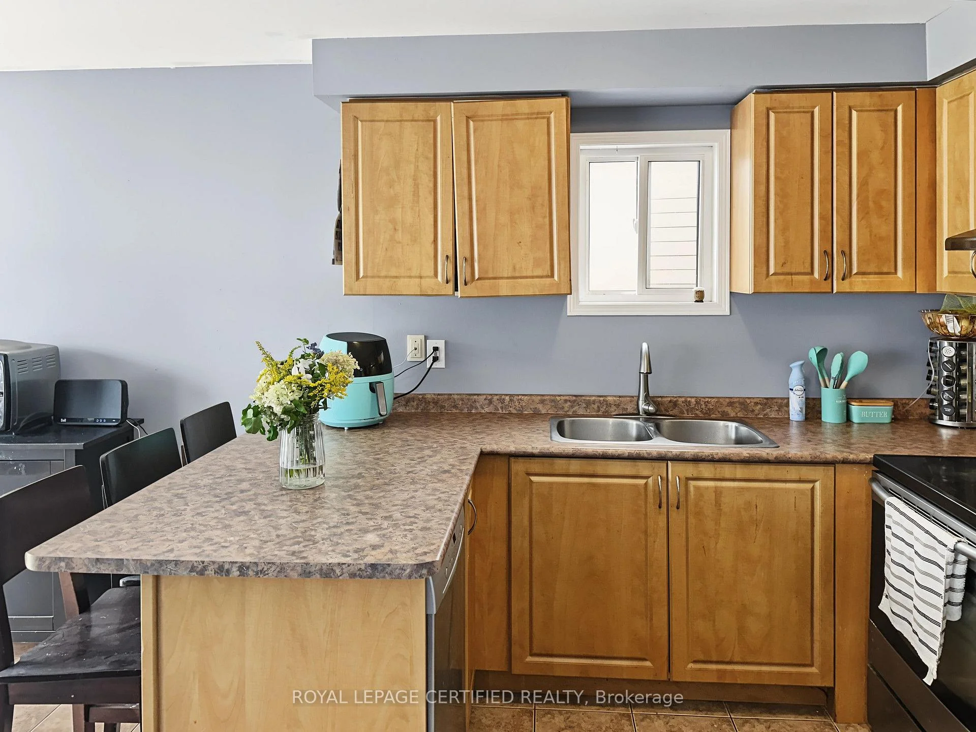 Photo 9 of 64 Admiral Crescent, Essa, Angus — HOMEH