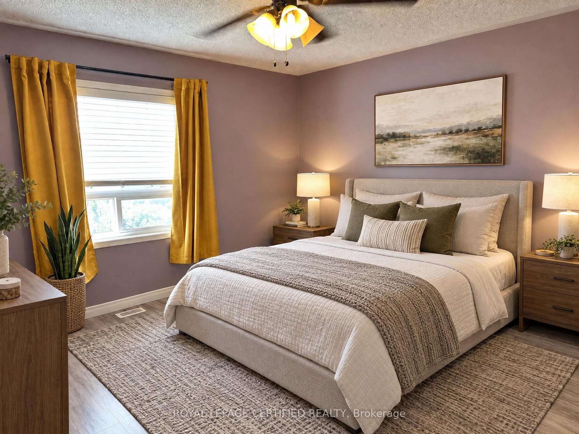 Photo 13 of 64 Admiral Crescent, Essa, Angus — HOMEH