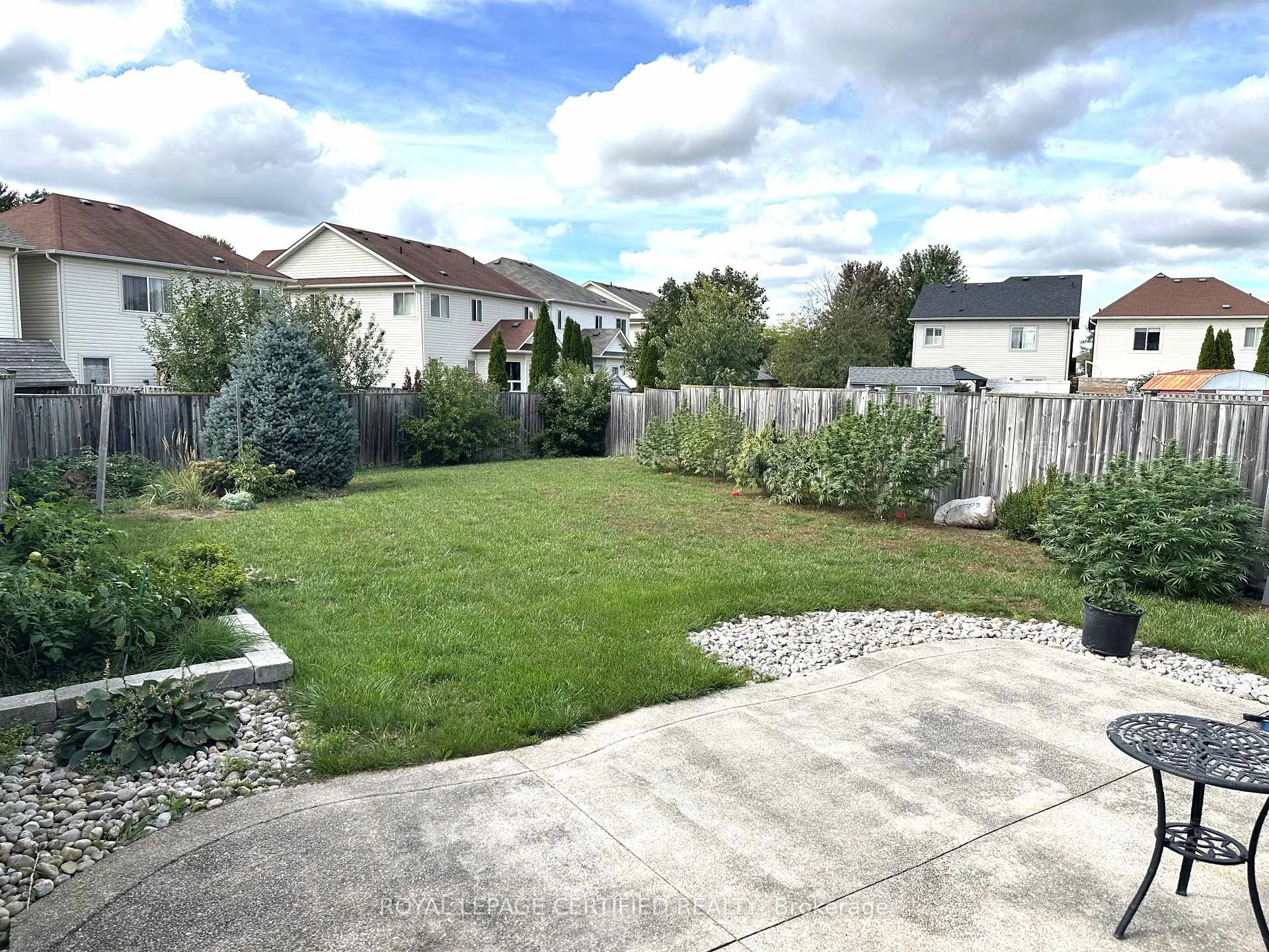 Photo 19 of 64 Admiral Crescent, Essa, Angus — HOMEH