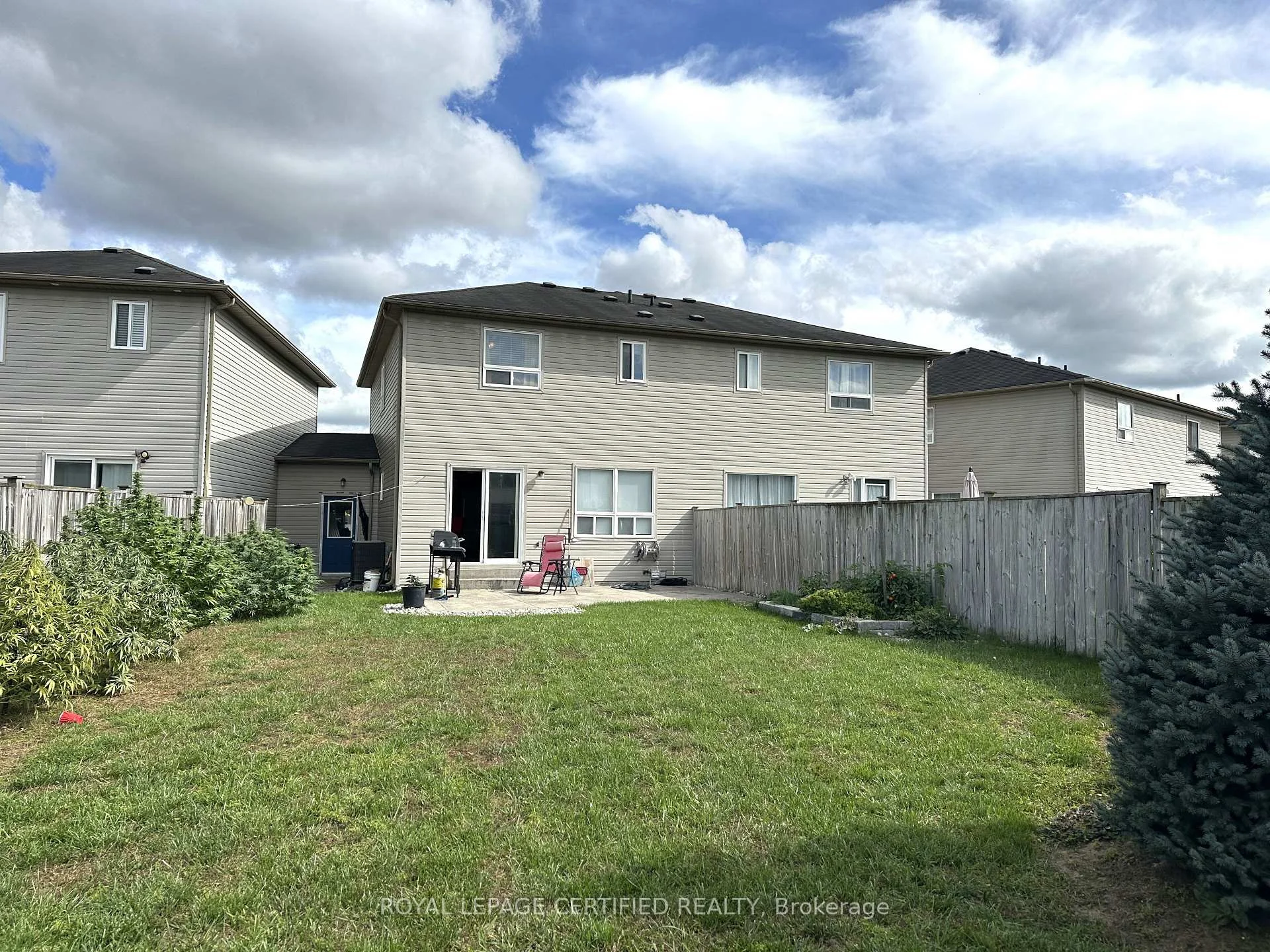 Photo 20 of 64 Admiral Crescent, Essa, Angus — HOMEH