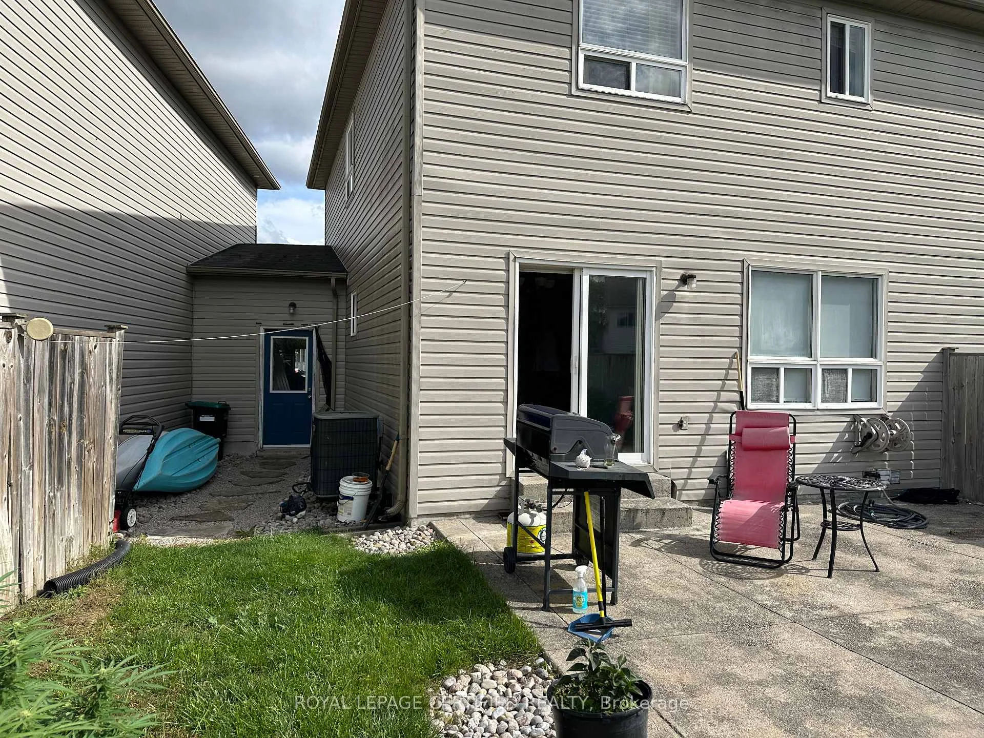 Photo 21 of 64 Admiral Crescent, Essa, Angus — HOMEH