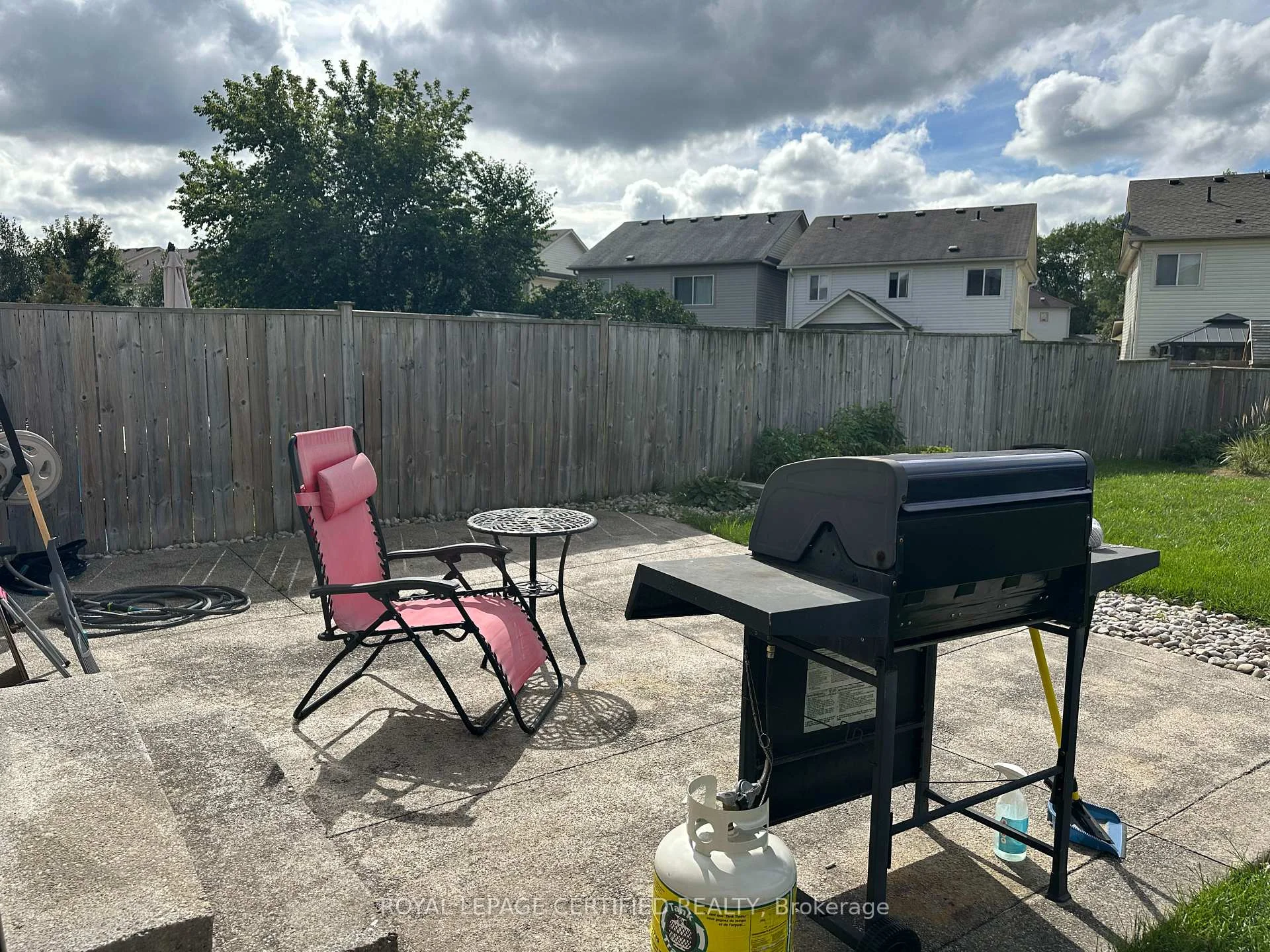 Photo 22 of 64 Admiral Crescent, Essa, Angus — HOMEH
