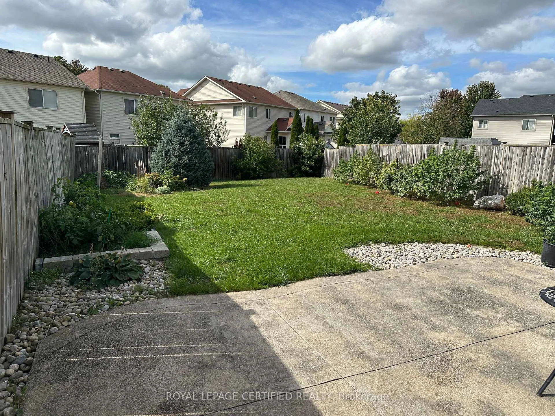 Photo 23 of 64 Admiral Crescent, Essa, Angus — HOMEH