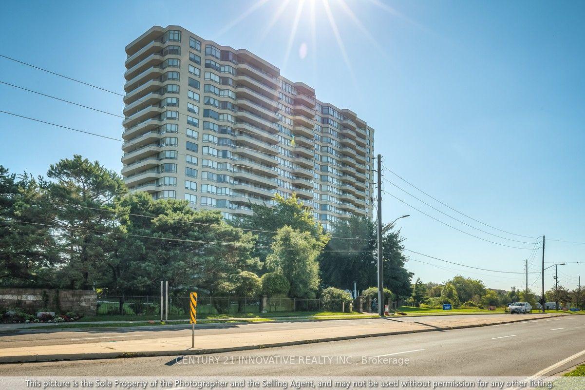 Photo of Unit 1286, 1 Greystone Walk Drive