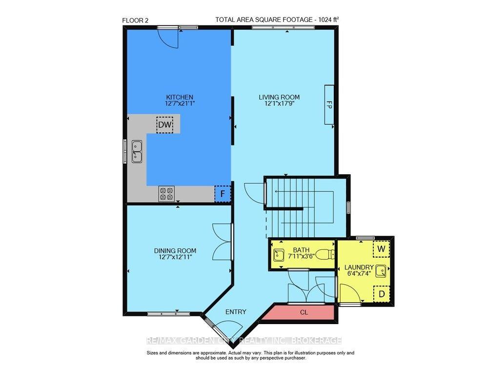 Photo 5 of 4039 Barry Drive, Lincoln, Beamsville — HOMEH