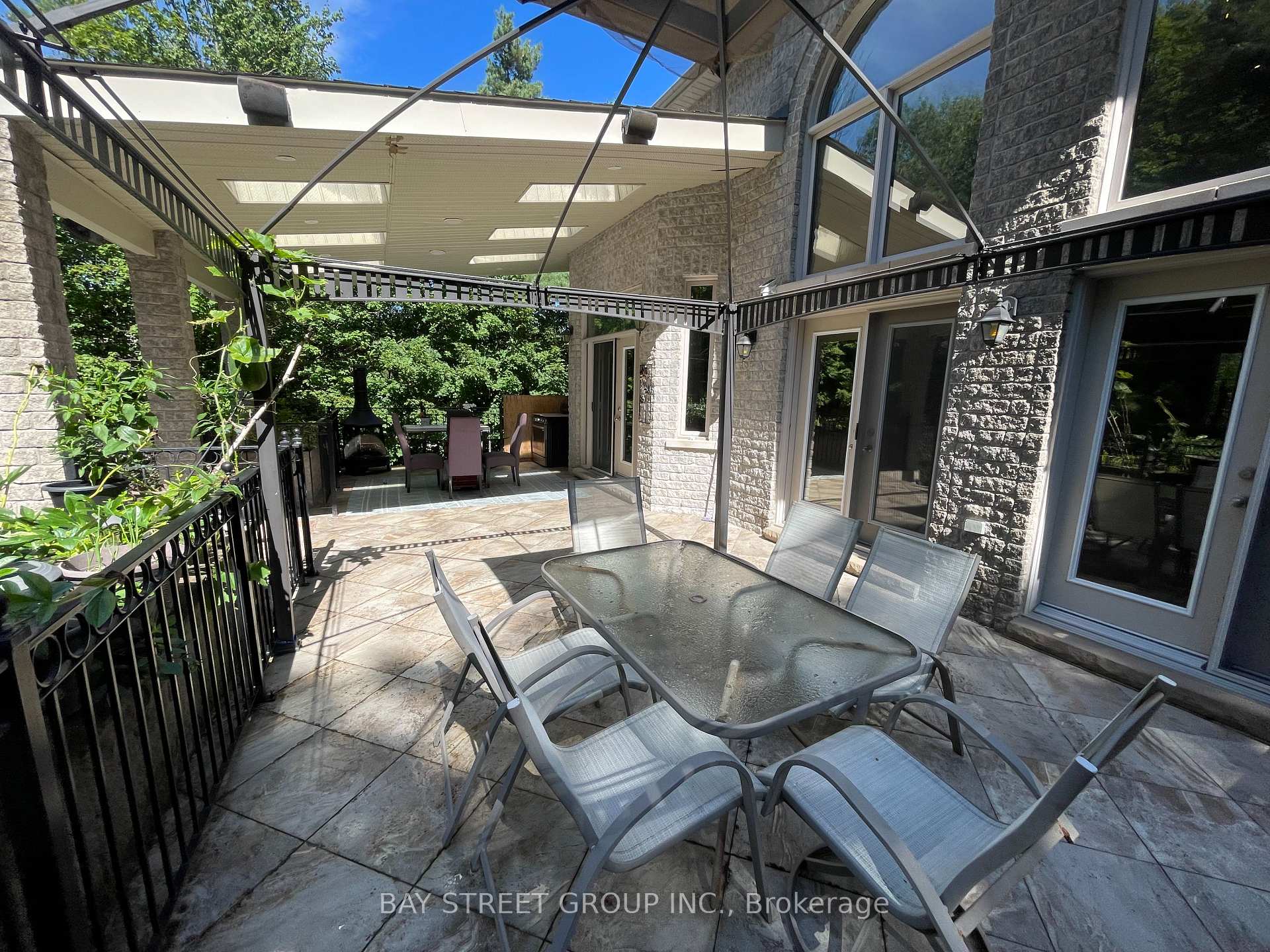 Photo 14 of 42 Loggers Trail, Whitchurch-Stouffville, Stouffville — HOMEH