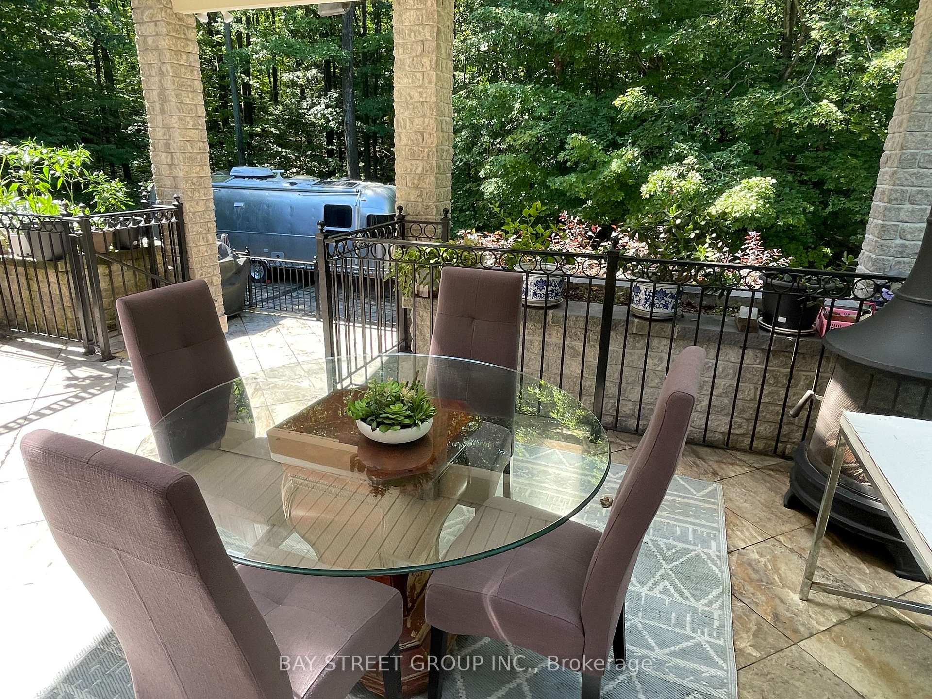 Photo 13 of 42 Loggers Trail, Whitchurch-Stouffville, Stouffville — HOMEH