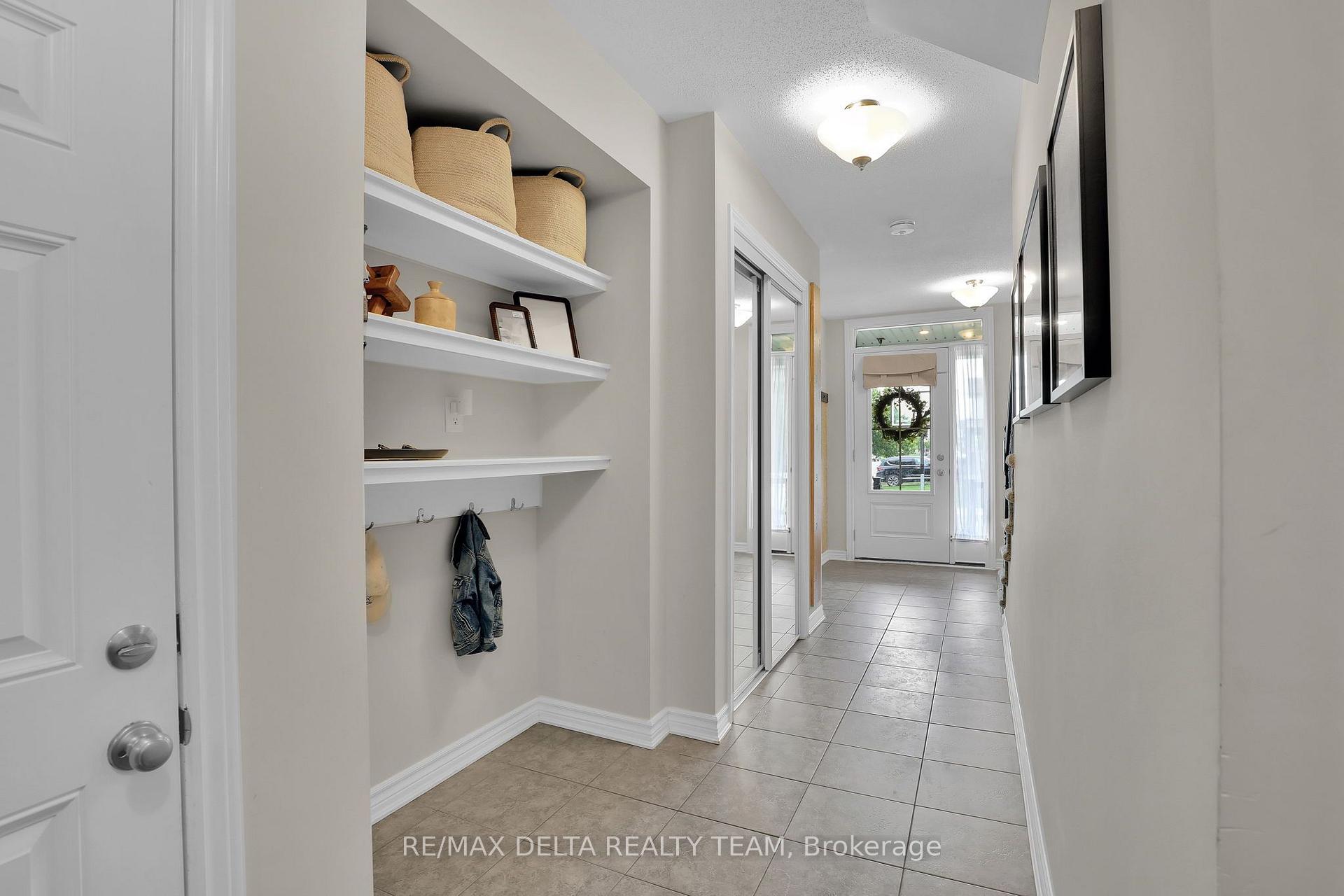 Photo 6 of 622 Bellatrix Walk, Ottawa, Barrhaven - Half Moon Bay — HOMEH