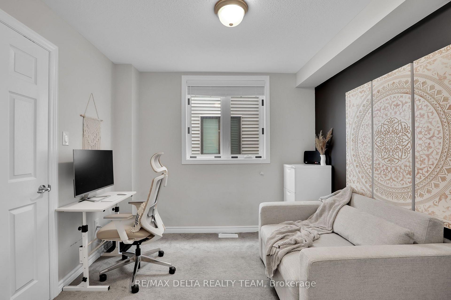 Photo 8 of 622 Bellatrix Walk, Ottawa, Barrhaven - Half Moon Bay — HOMEH