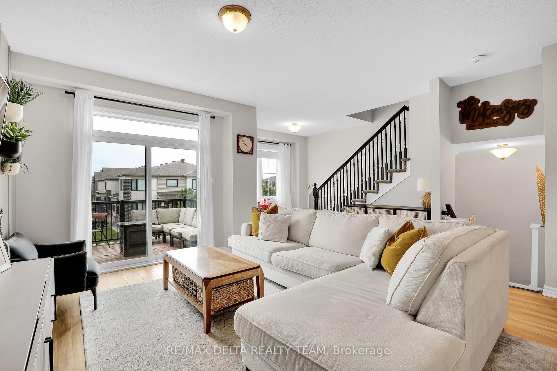 Photo 13 of 622 Bellatrix Walk, Ottawa, Barrhaven - Half Moon Bay — HOMEH