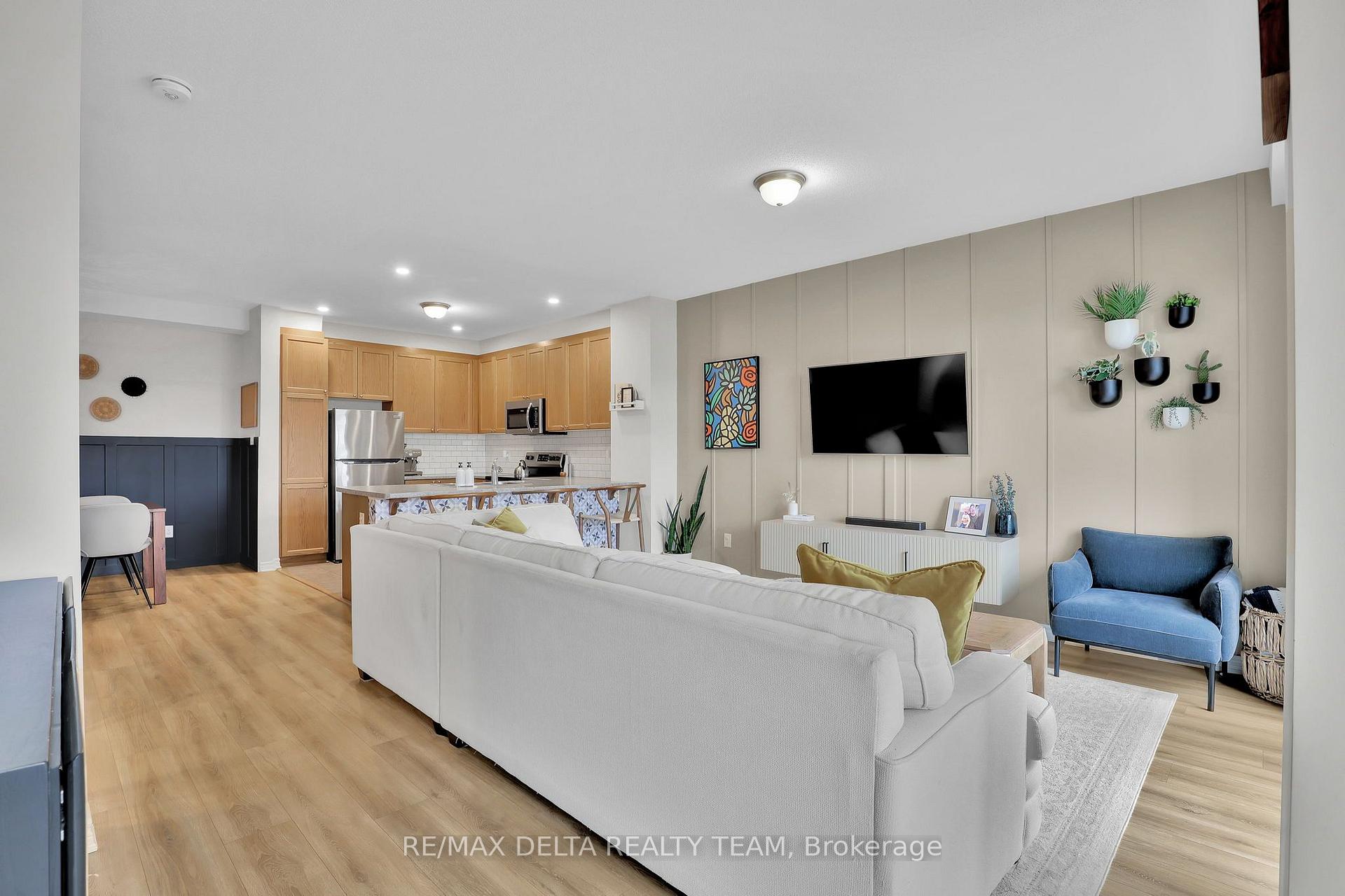 Photo 14 of 622 Bellatrix Walk, Ottawa, Barrhaven - Half Moon Bay — HOMEH