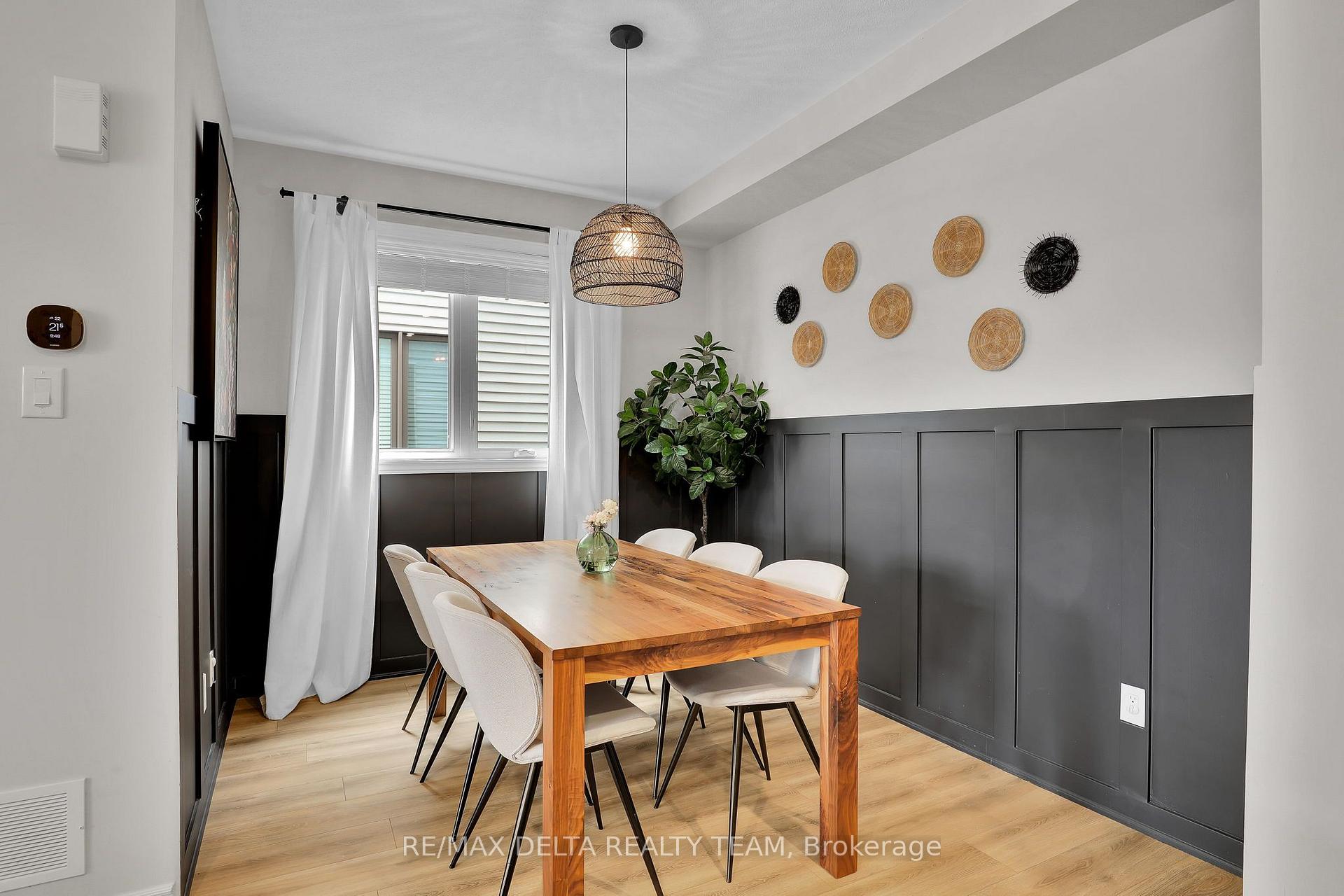 Photo 19 of 622 Bellatrix Walk, Ottawa, Barrhaven - Half Moon Bay — HOMEH