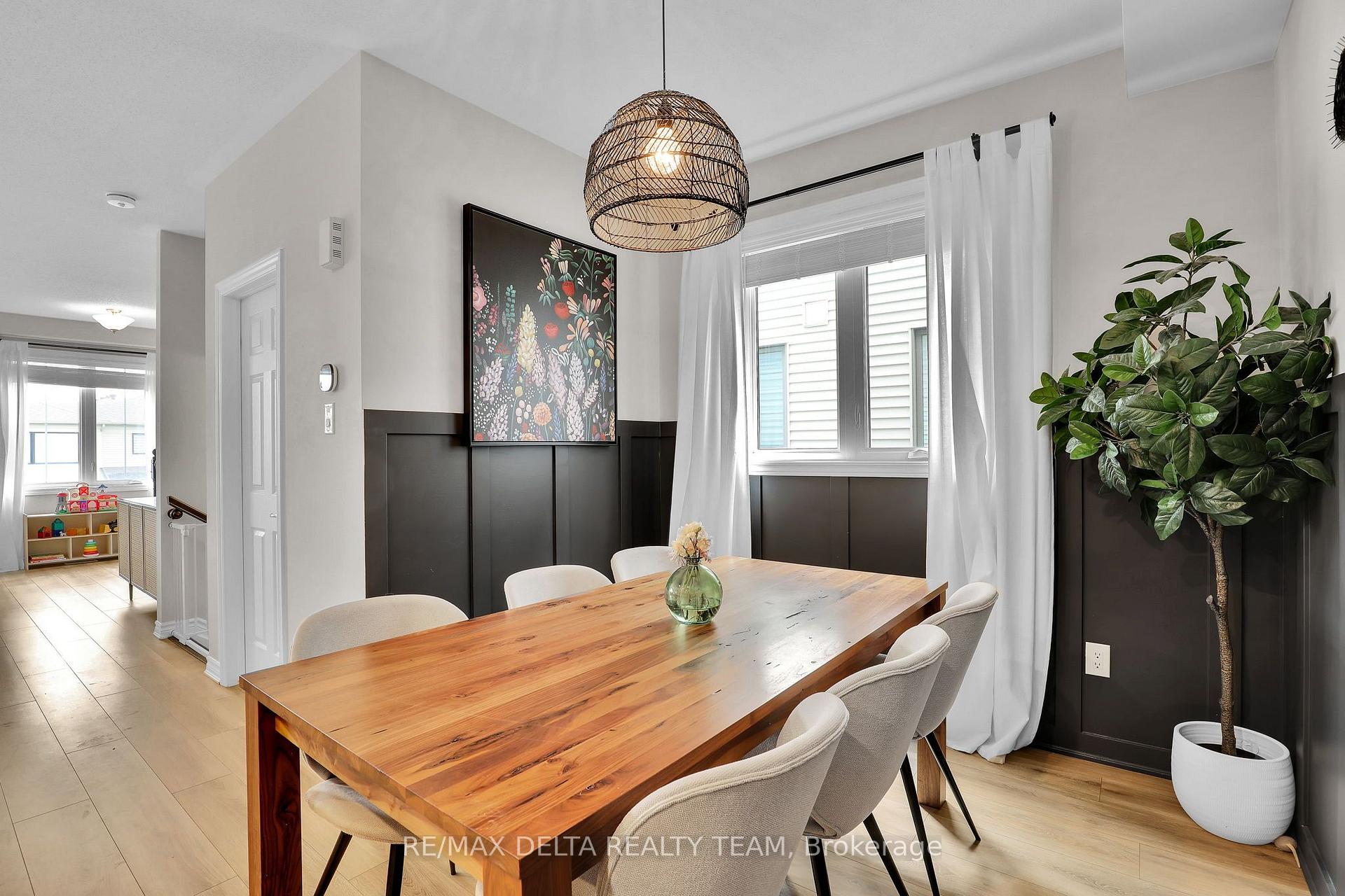 Photo 20 of 622 Bellatrix Walk, Ottawa, Barrhaven - Half Moon Bay — HOMEH