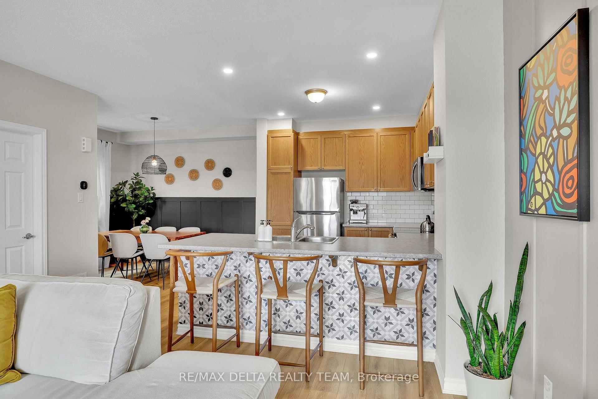 Photo 21 of 622 Bellatrix Walk, Ottawa, Barrhaven - Half Moon Bay — HOMEH