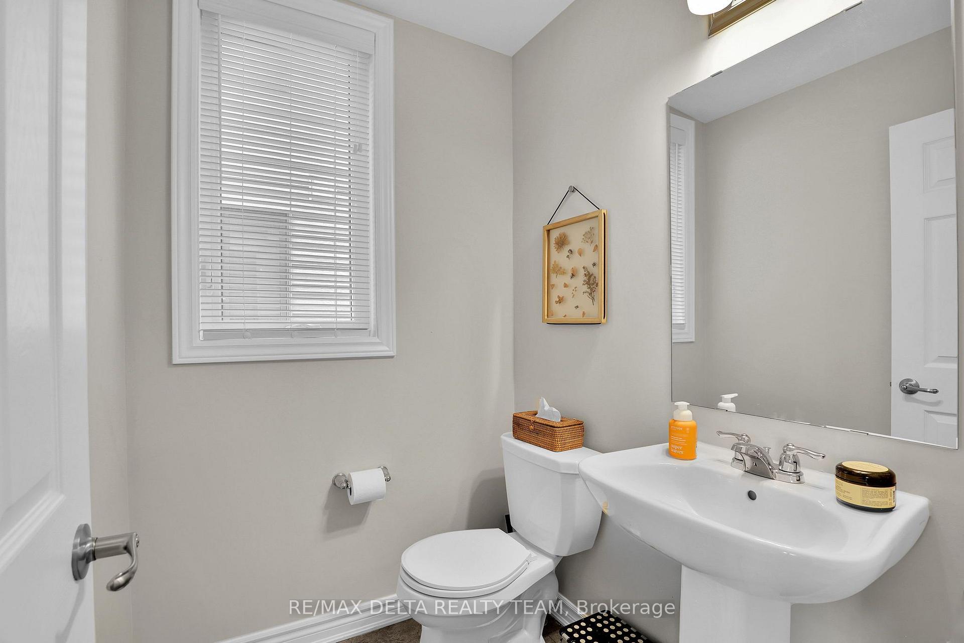 Photo 22 of 622 Bellatrix Walk, Ottawa, Barrhaven - Half Moon Bay — HOMEH