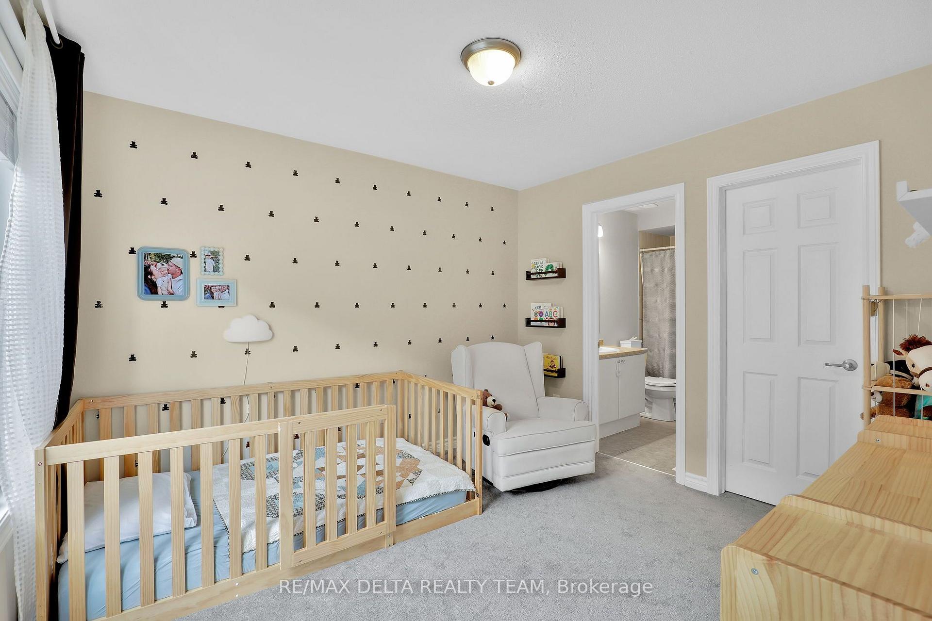 Photo 23 of 622 Bellatrix Walk, Ottawa, Barrhaven - Half Moon Bay — HOMEH