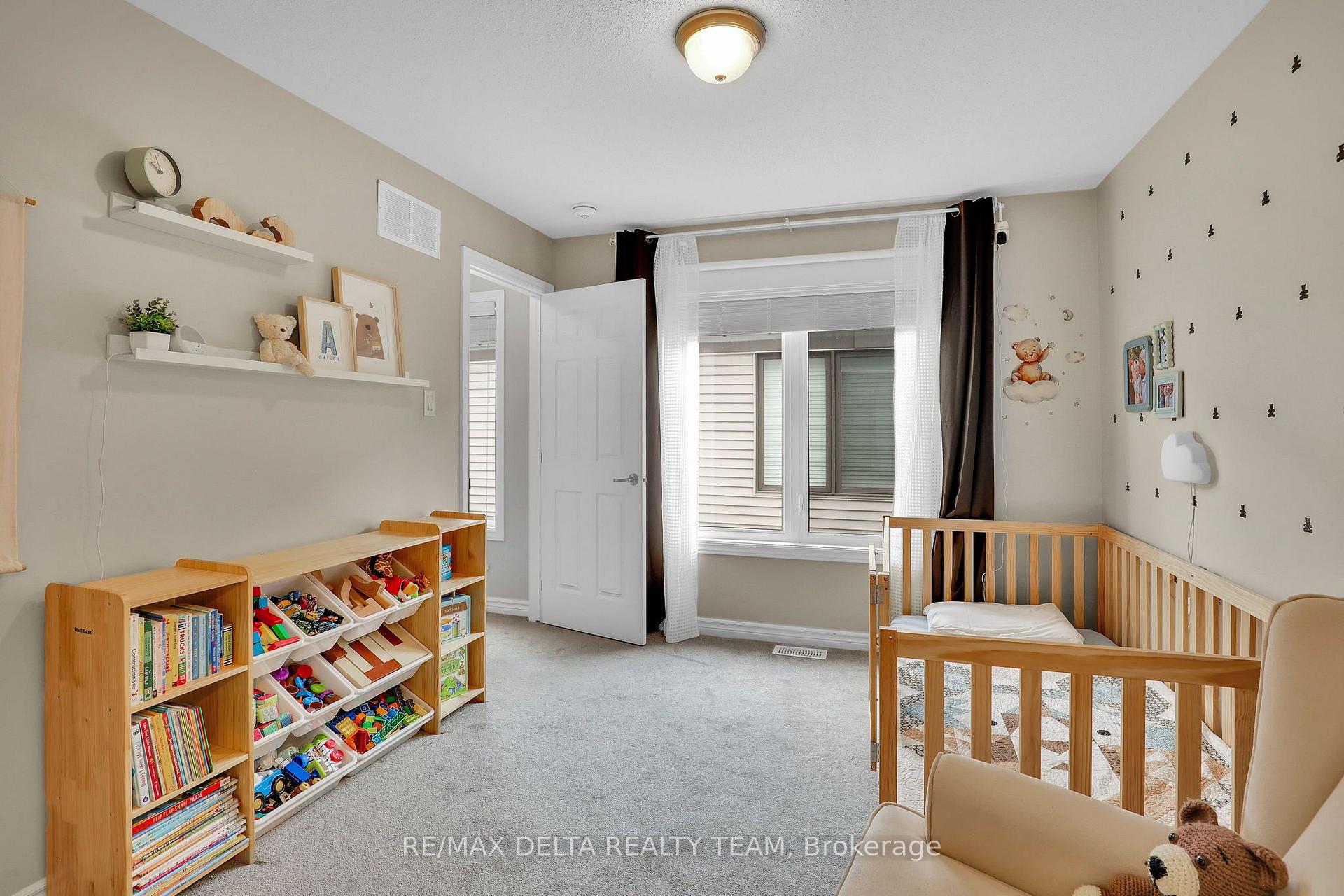 Photo 24 of 622 Bellatrix Walk, Ottawa, Barrhaven - Half Moon Bay — HOMEH