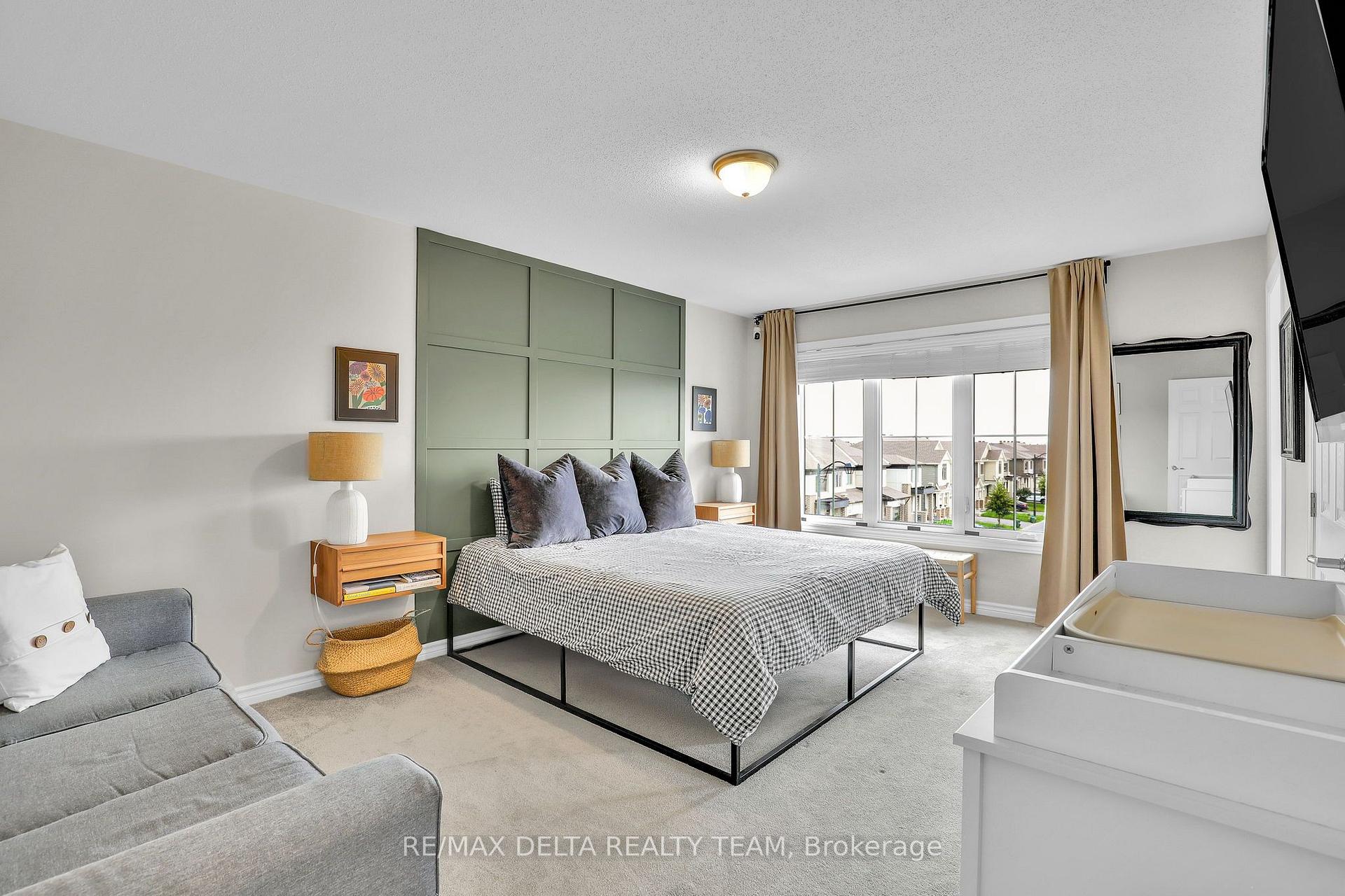 Photo 26 of 622 Bellatrix Walk, Ottawa, Barrhaven - Half Moon Bay — HOMEH