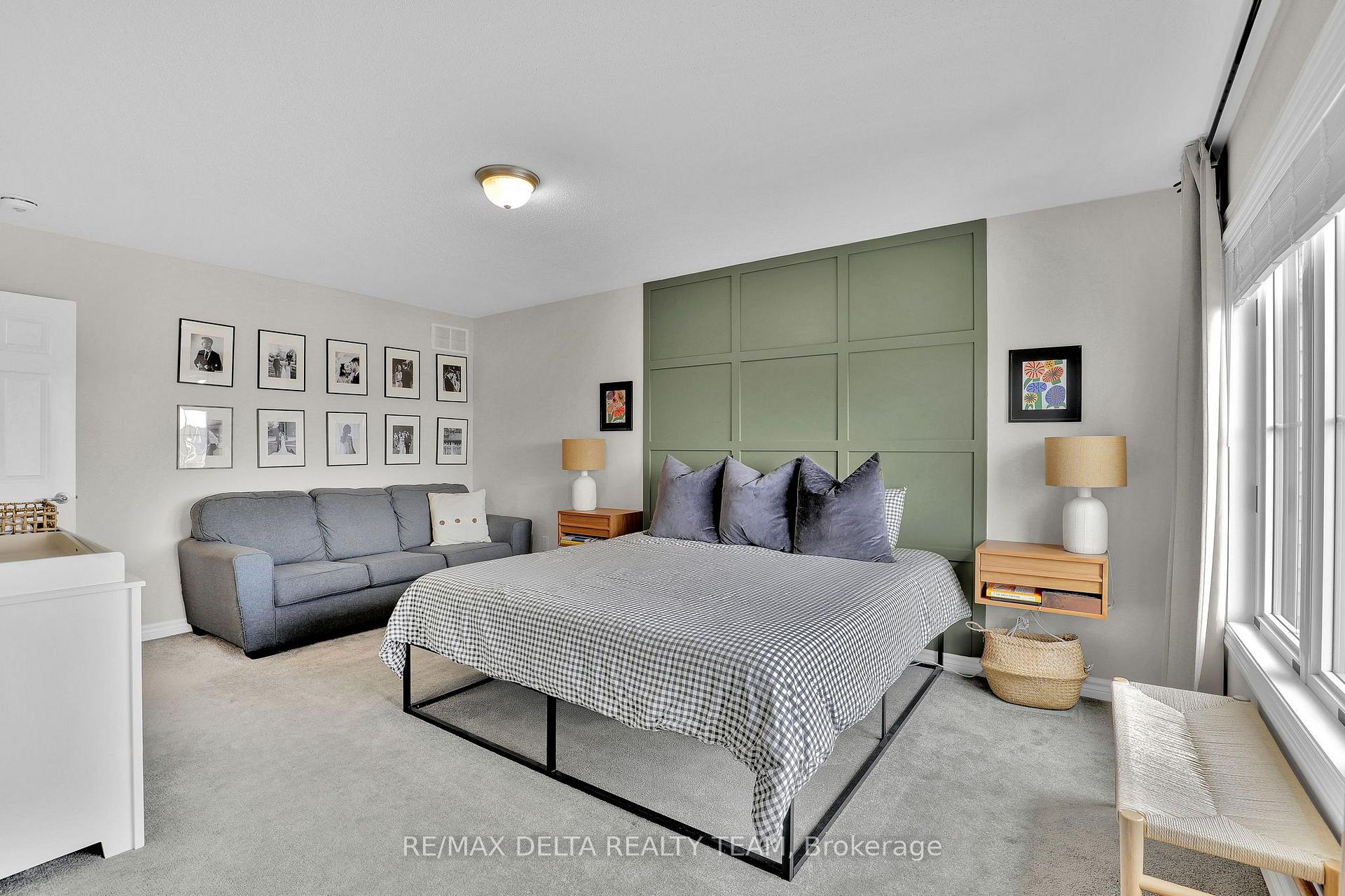 Photo 27 of 622 Bellatrix Walk, Ottawa, Barrhaven - Half Moon Bay — HOMEH