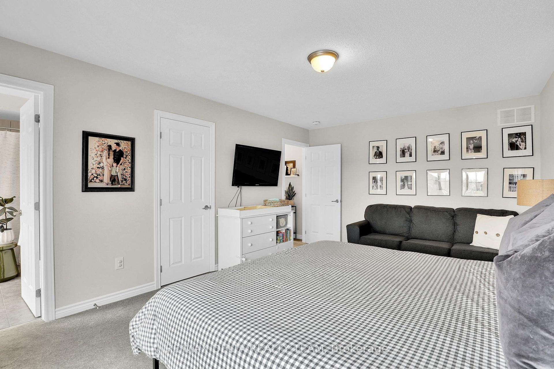 Photo 28 of 622 Bellatrix Walk, Ottawa, Barrhaven - Half Moon Bay — HOMEH