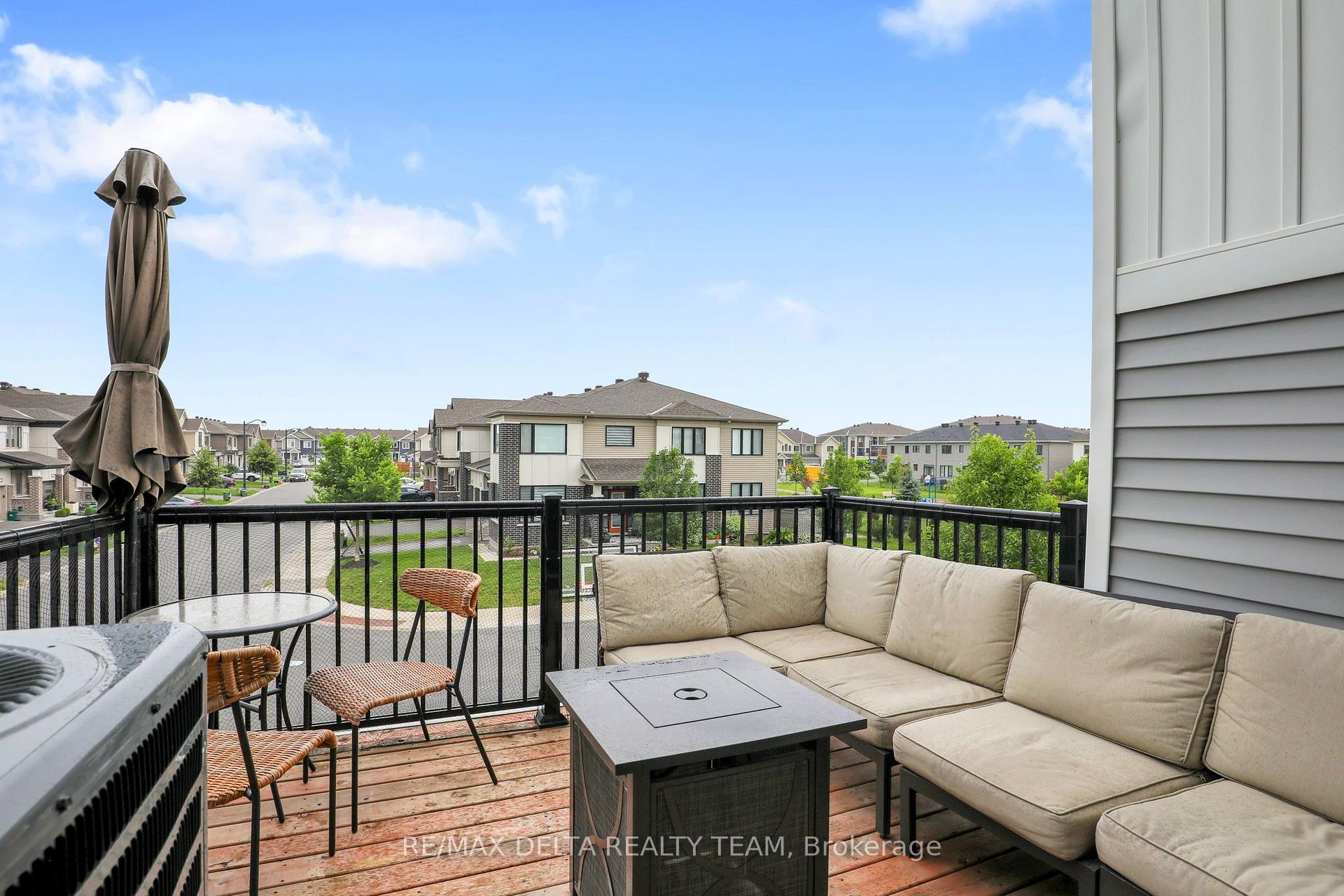 Photo 31 of 622 Bellatrix Walk, Ottawa, Barrhaven - Half Moon Bay — HOMEH
