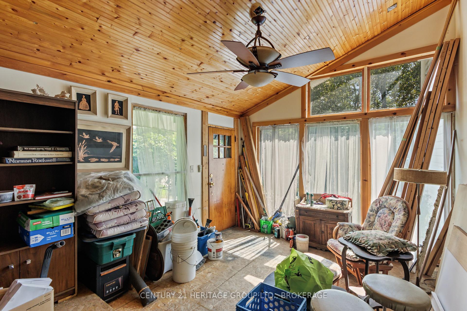 Photo 3 of 1153 Harold Burke Road, Frontenac, Frontenac Centre — HOMEH