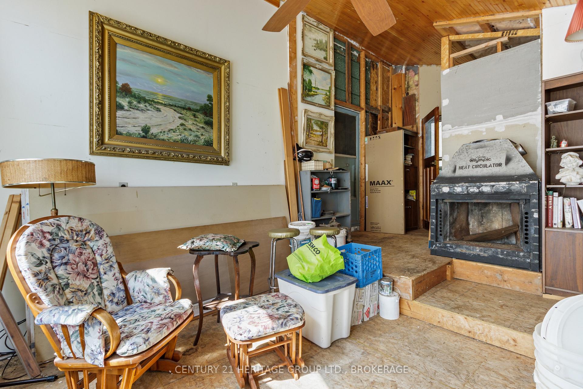 Photo 4 of 1153 Harold Burke Road, Frontenac, Frontenac Centre — HOMEH