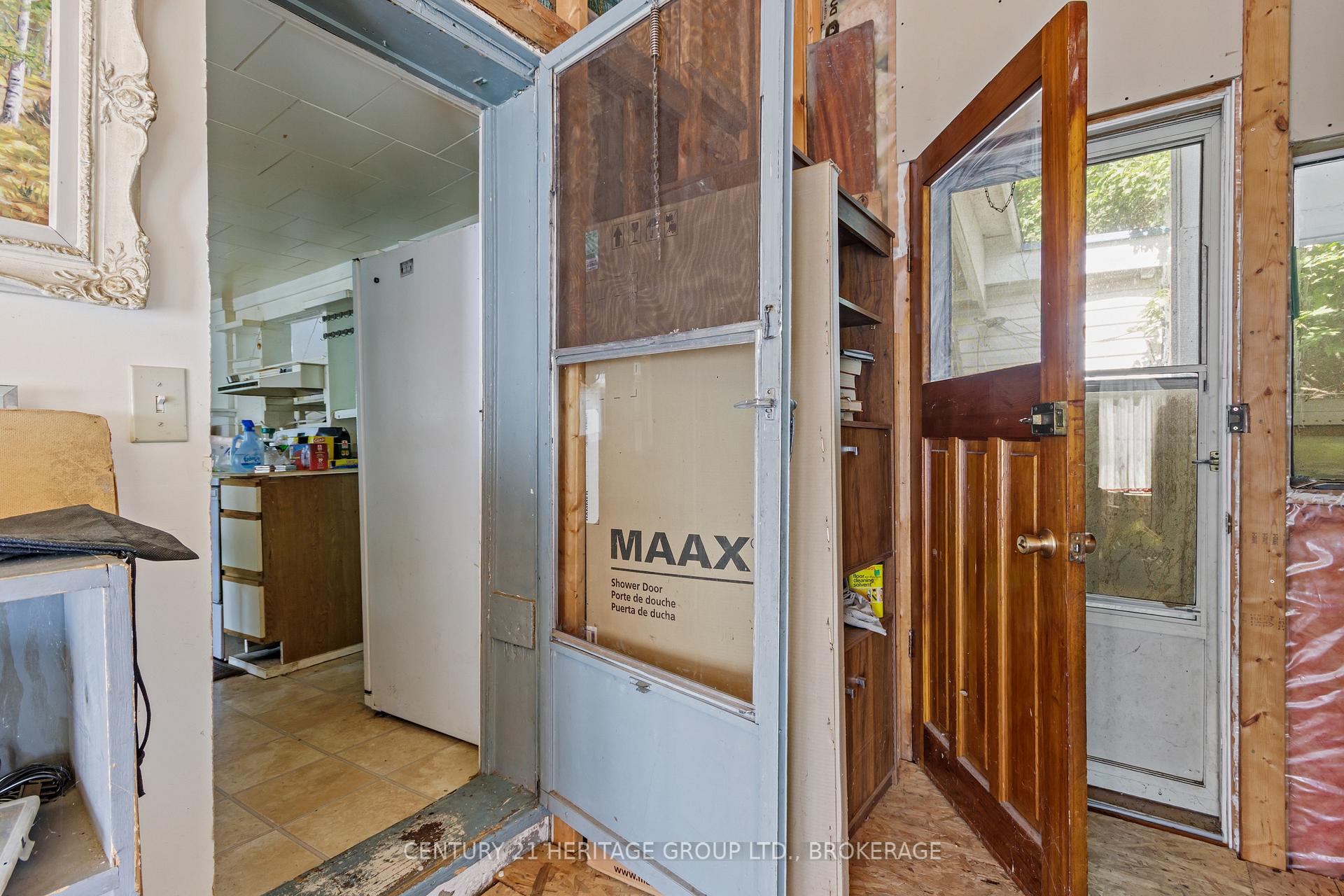 Photo 5 of 1153 Harold Burke Road, Frontenac, Frontenac Centre — HOMEH