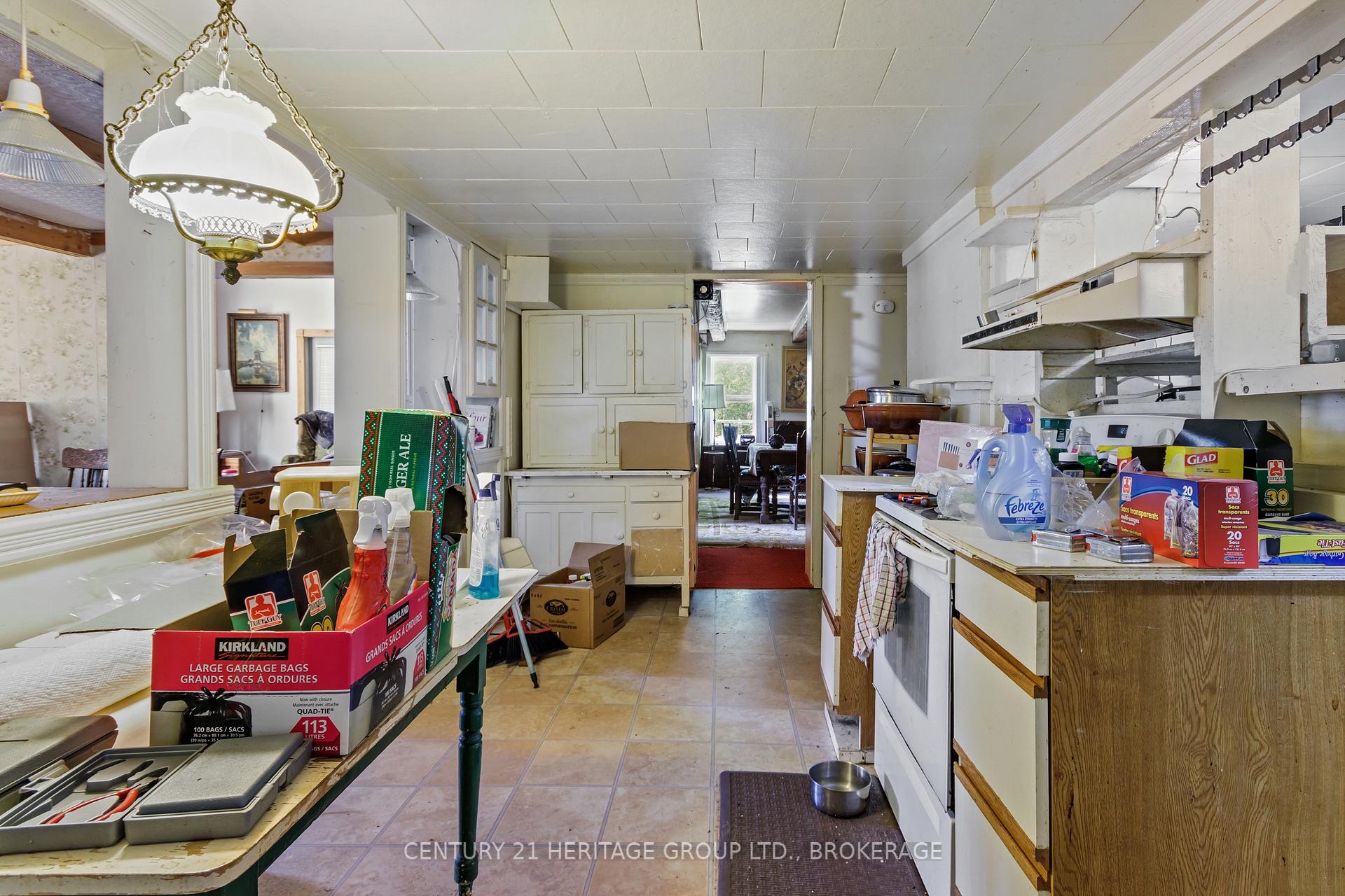 Photo 6 of 1153 Harold Burke Road, Frontenac, Frontenac Centre — HOMEH