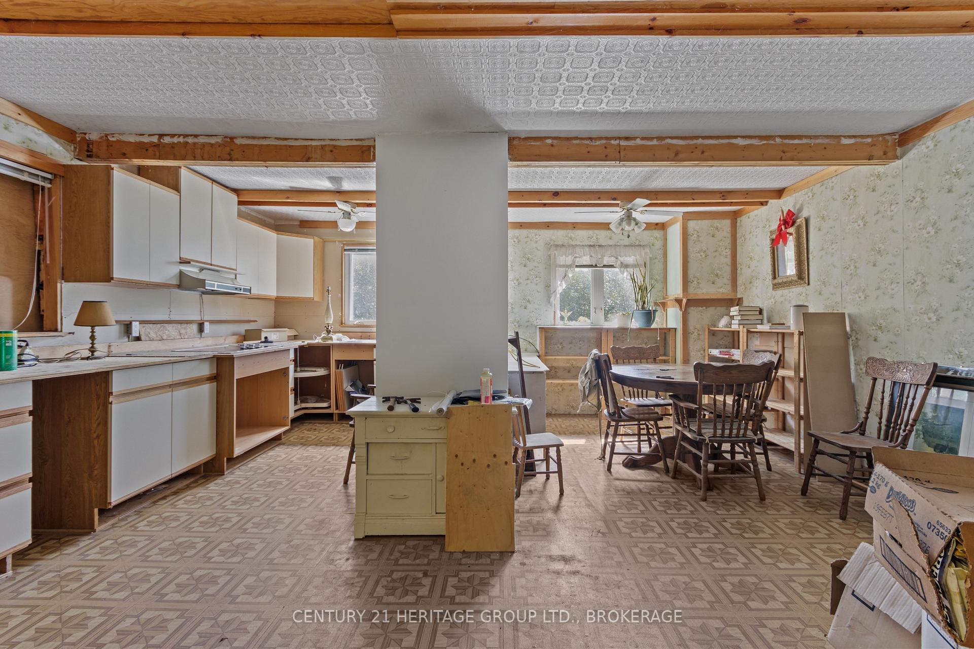 Photo 7 of 1153 Harold Burke Road, Frontenac, Frontenac Centre — HOMEH