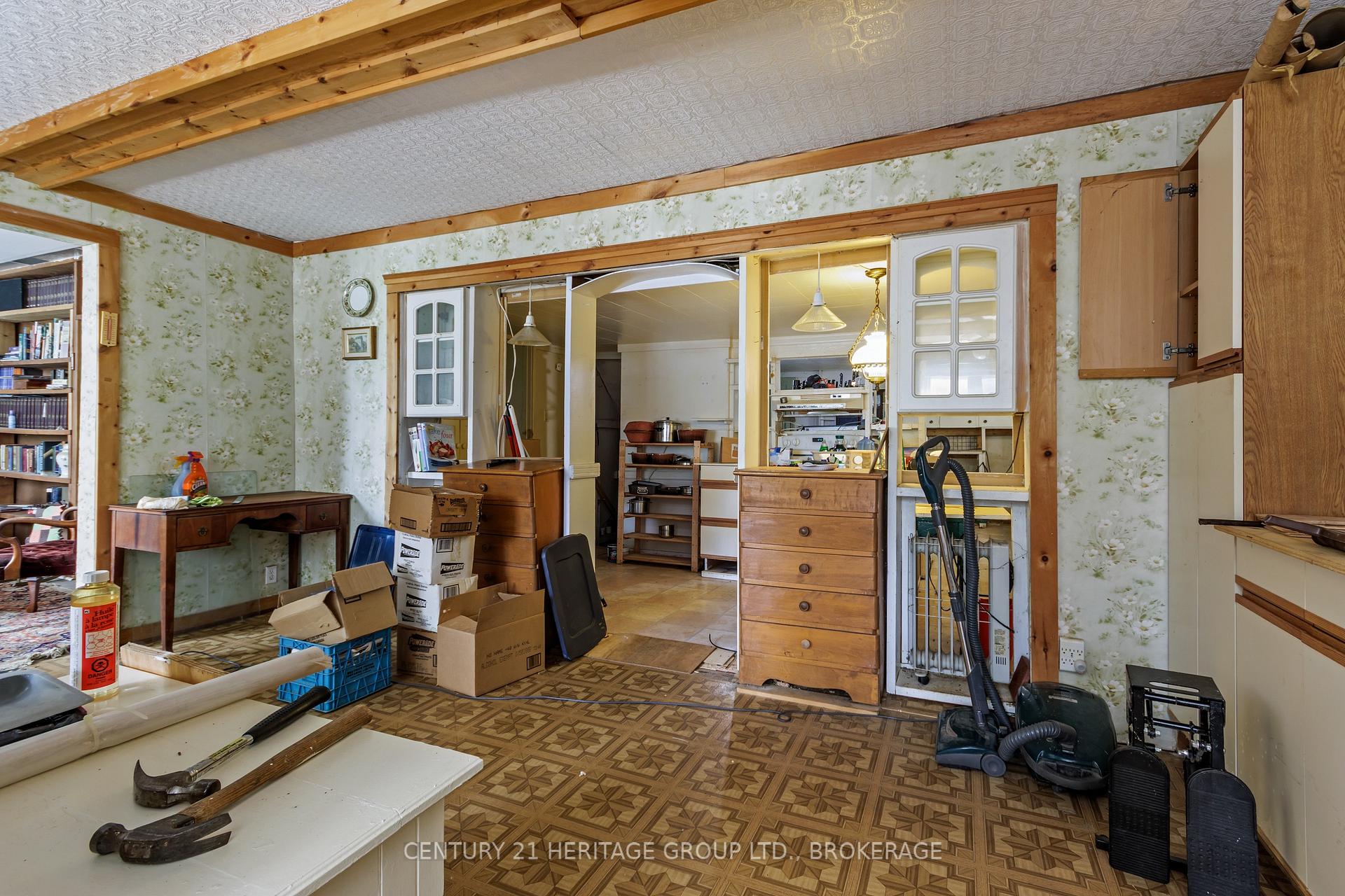 Photo 9 of 1153 Harold Burke Road, Frontenac, Frontenac Centre — HOMEH