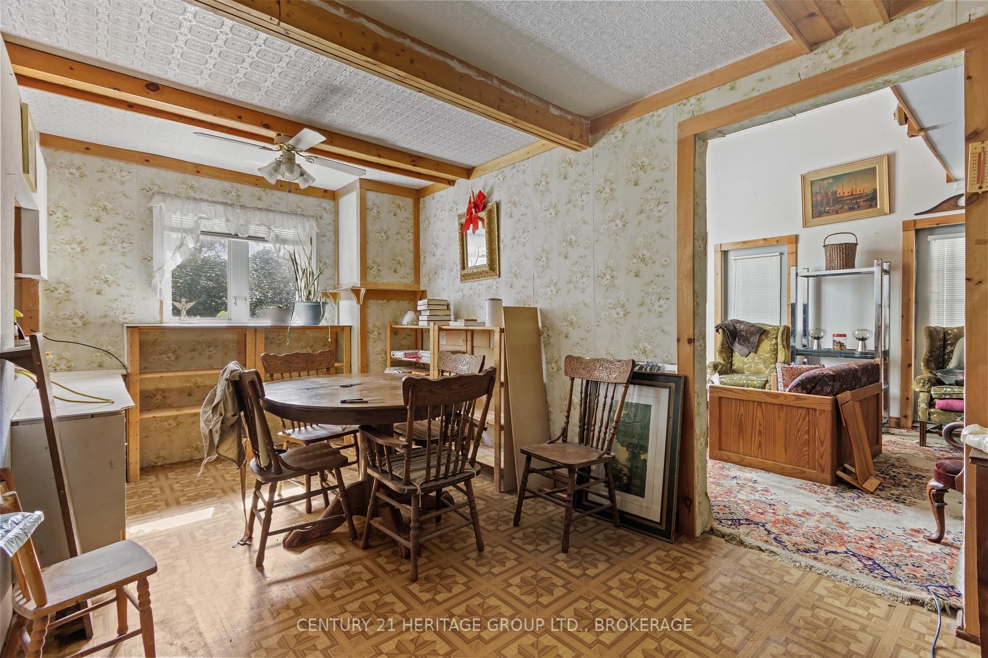 Photo 10 of 1153 Harold Burke Road, Frontenac, Frontenac Centre — HOMEH