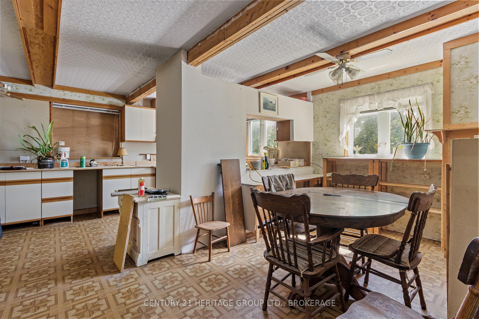 Photo 11 of 1153 Harold Burke Road, Frontenac, Frontenac Centre — HOMEH