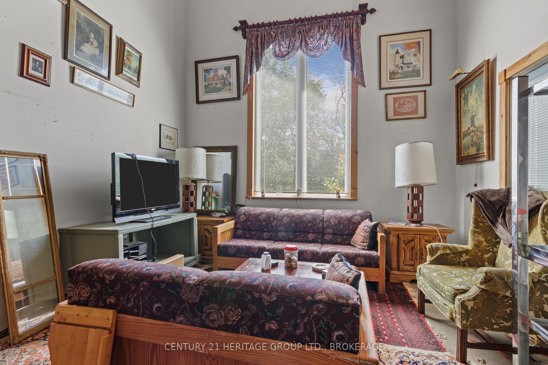 Photo 13 of 1153 Harold Burke Road, Frontenac, Frontenac Centre — HOMEH