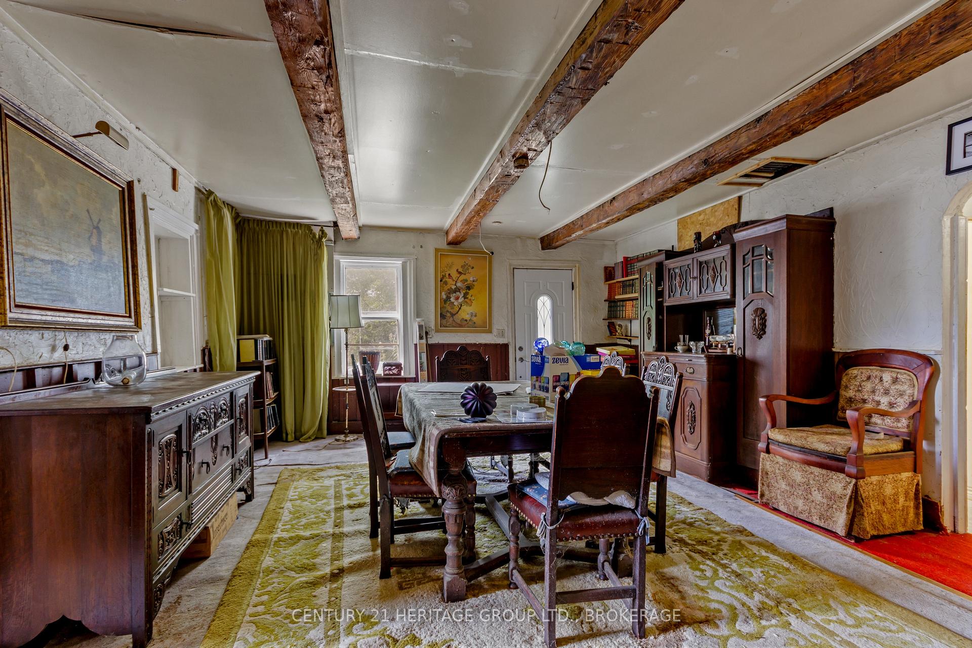 Photo 15 of 1153 Harold Burke Road, Frontenac, Frontenac Centre — HOMEH