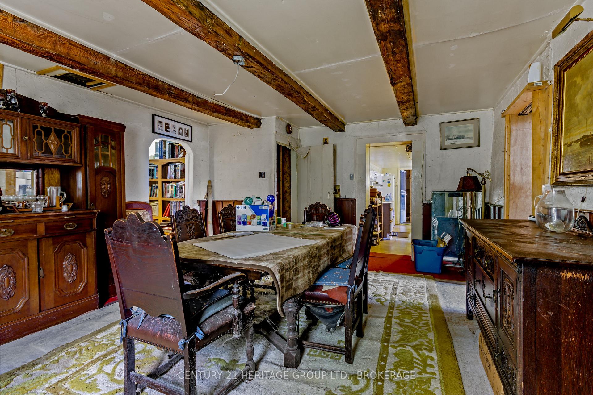 Photo 16 of 1153 Harold Burke Road, Frontenac, Frontenac Centre — HOMEH