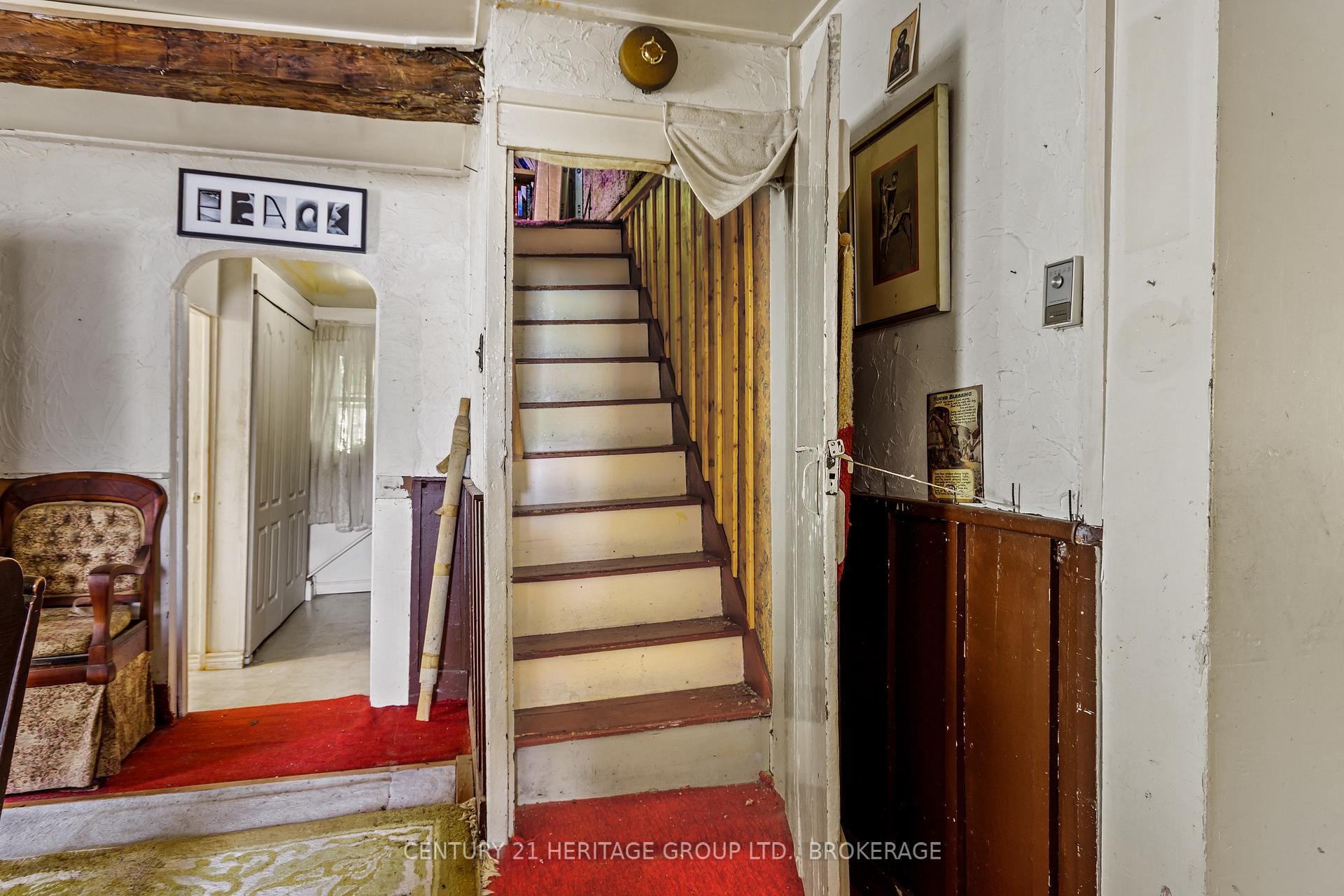 Photo 17 of 1153 Harold Burke Road, Frontenac, Frontenac Centre — HOMEH