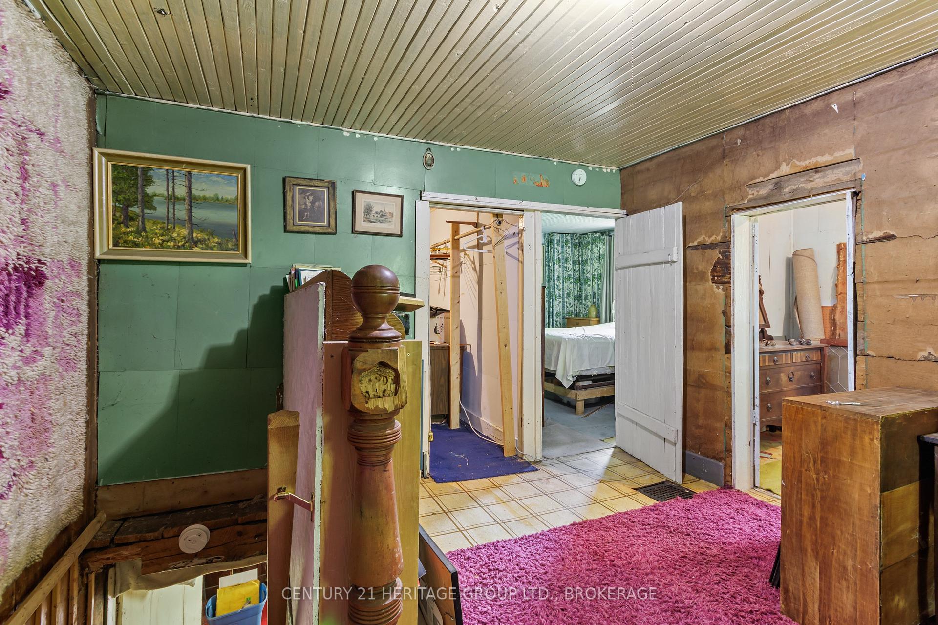 Photo 19 of 1153 Harold Burke Road, Frontenac, Frontenac Centre — HOMEH