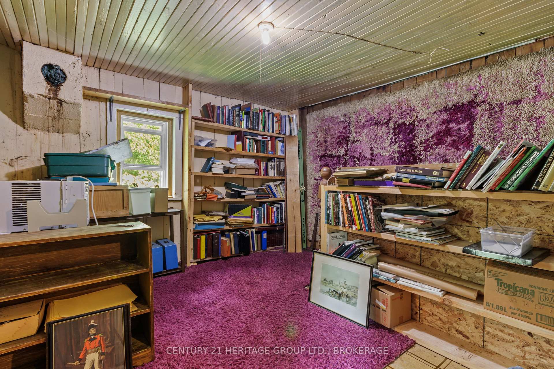 Photo 20 of 1153 Harold Burke Road, Frontenac, Frontenac Centre — HOMEH