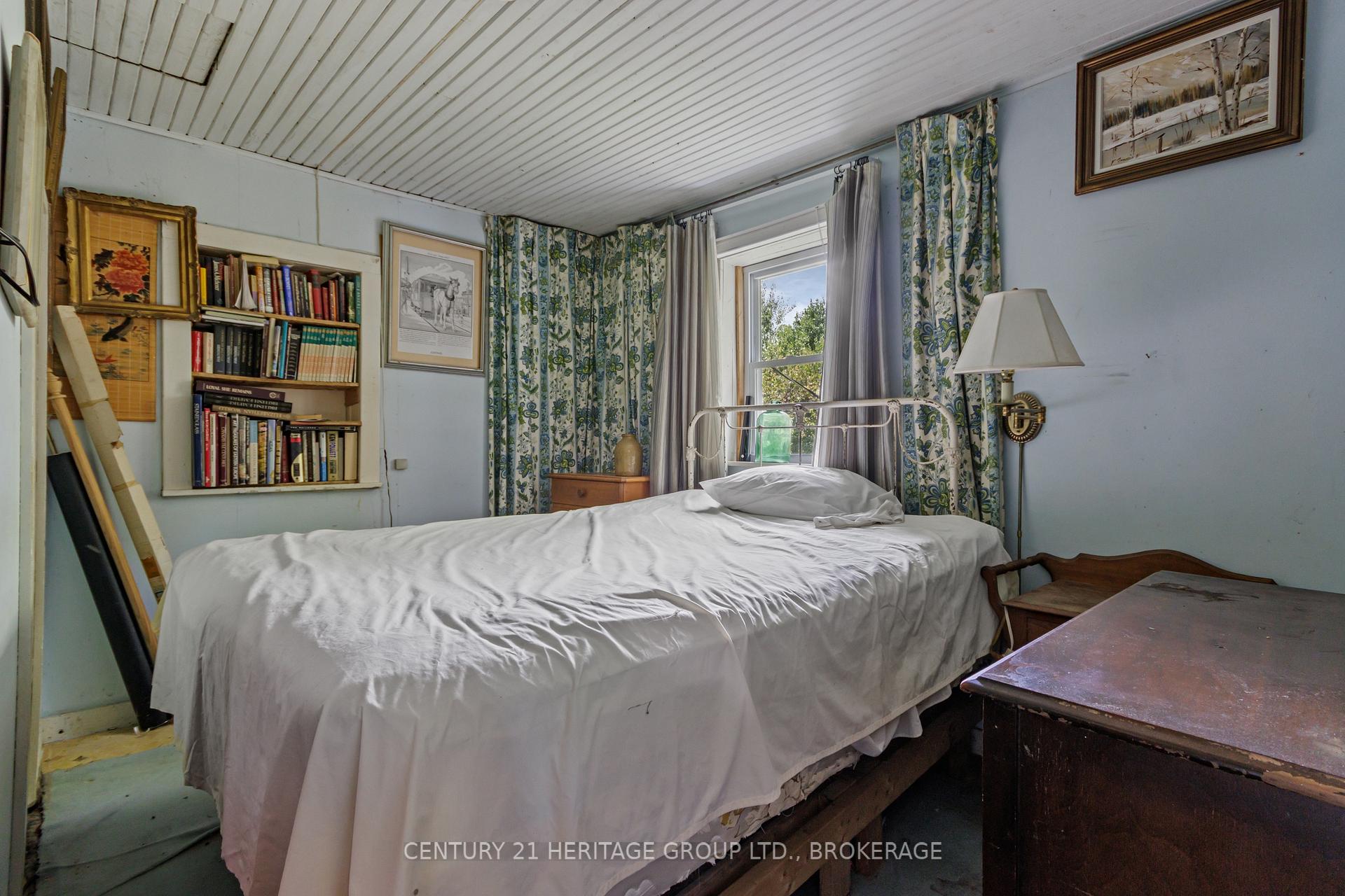 Photo 21 of 1153 Harold Burke Road, Frontenac, Frontenac Centre — HOMEH