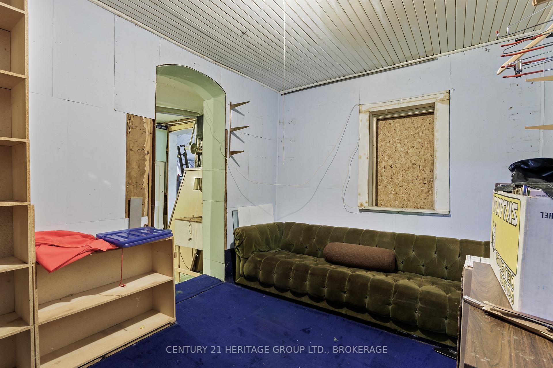 Photo 23 of 1153 Harold Burke Road, Frontenac, Frontenac Centre — HOMEH