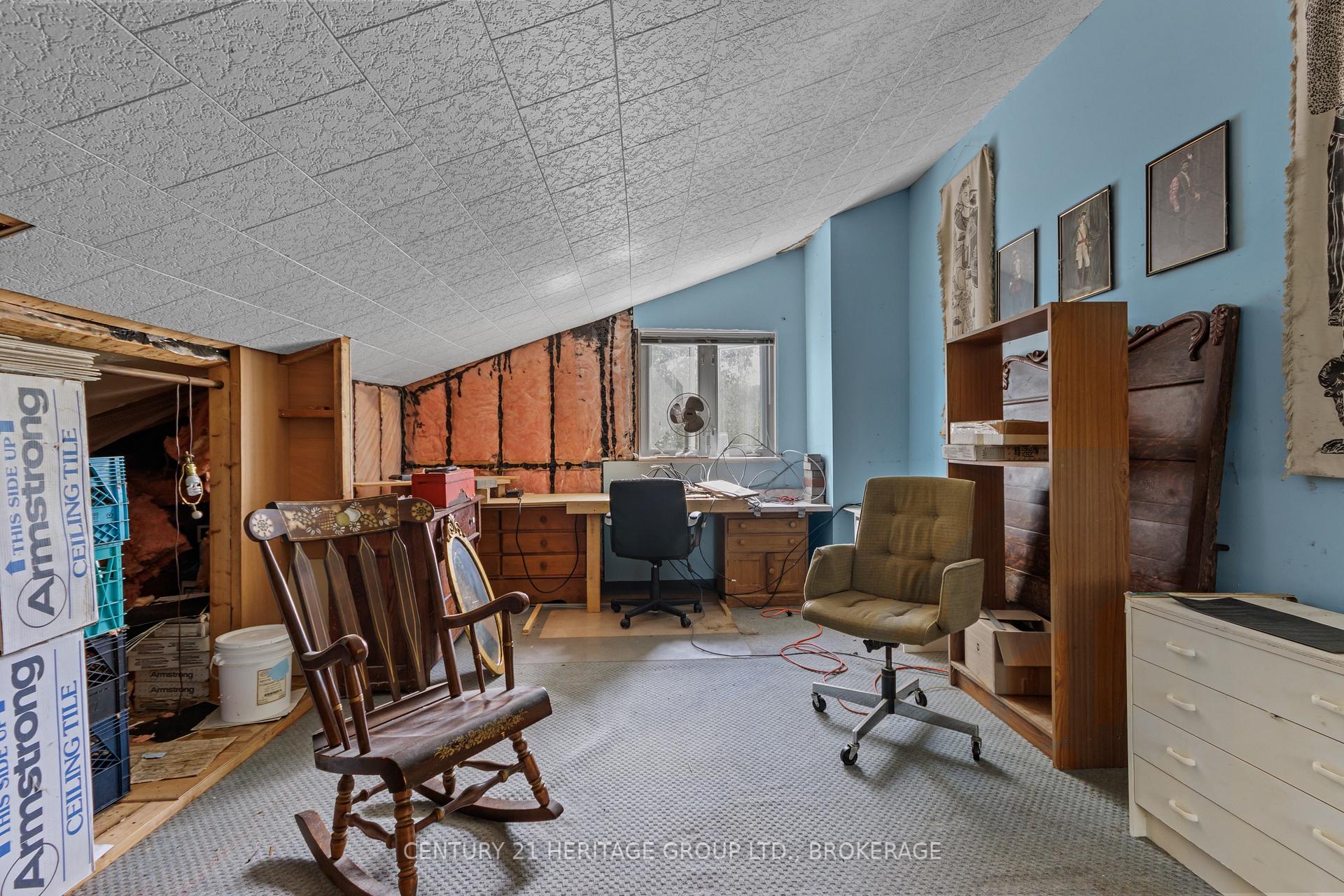 Photo 25 of 1153 Harold Burke Road, Frontenac, Frontenac Centre — HOMEH